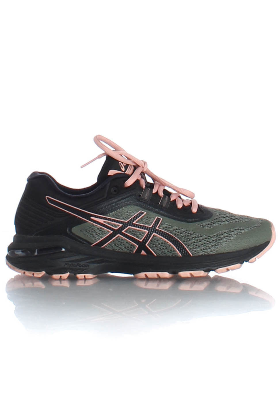 Asics, 8.5 USA