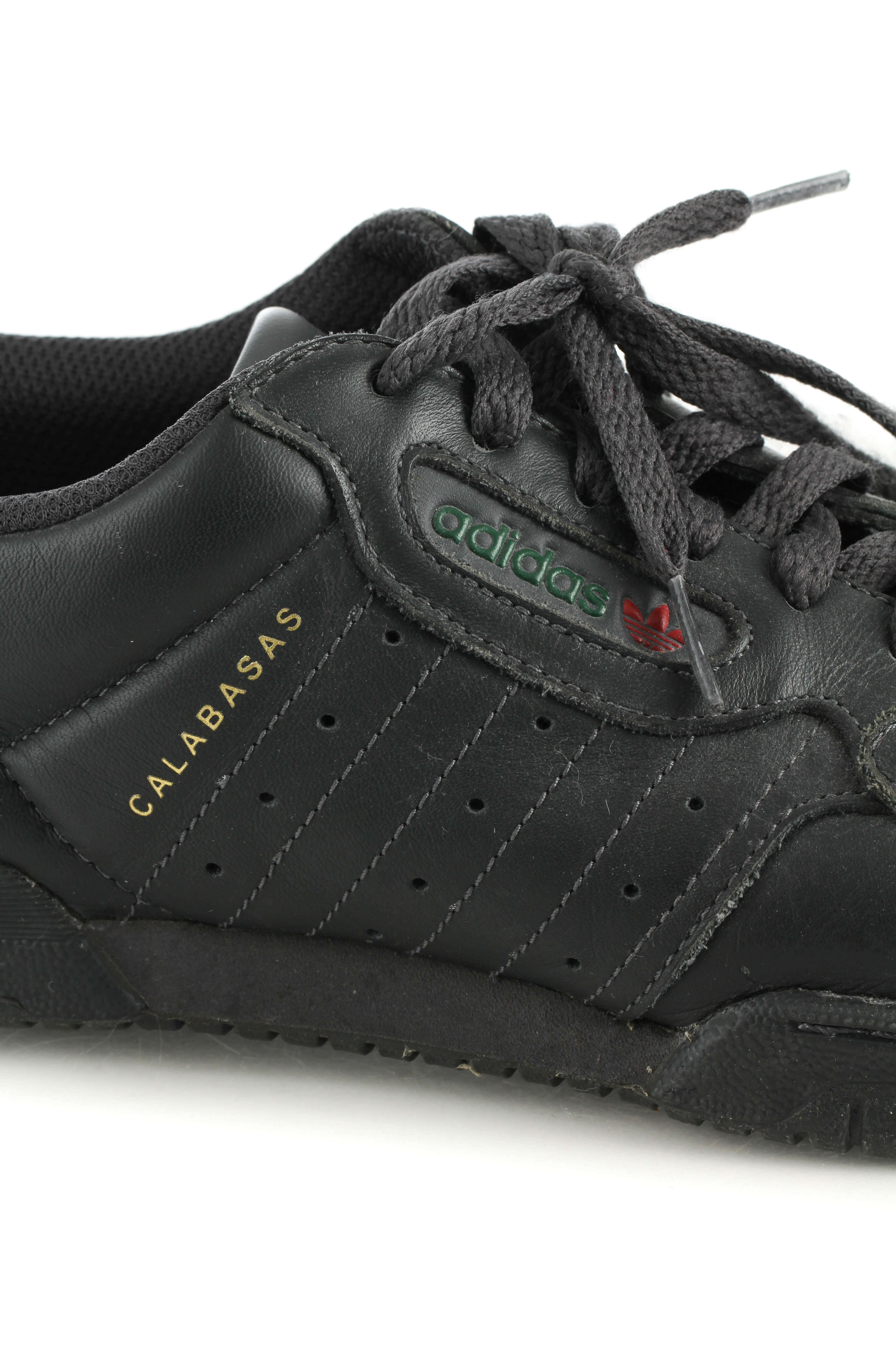 Adidas, 8.5 USA