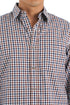 Massimo Dutti, Talla S