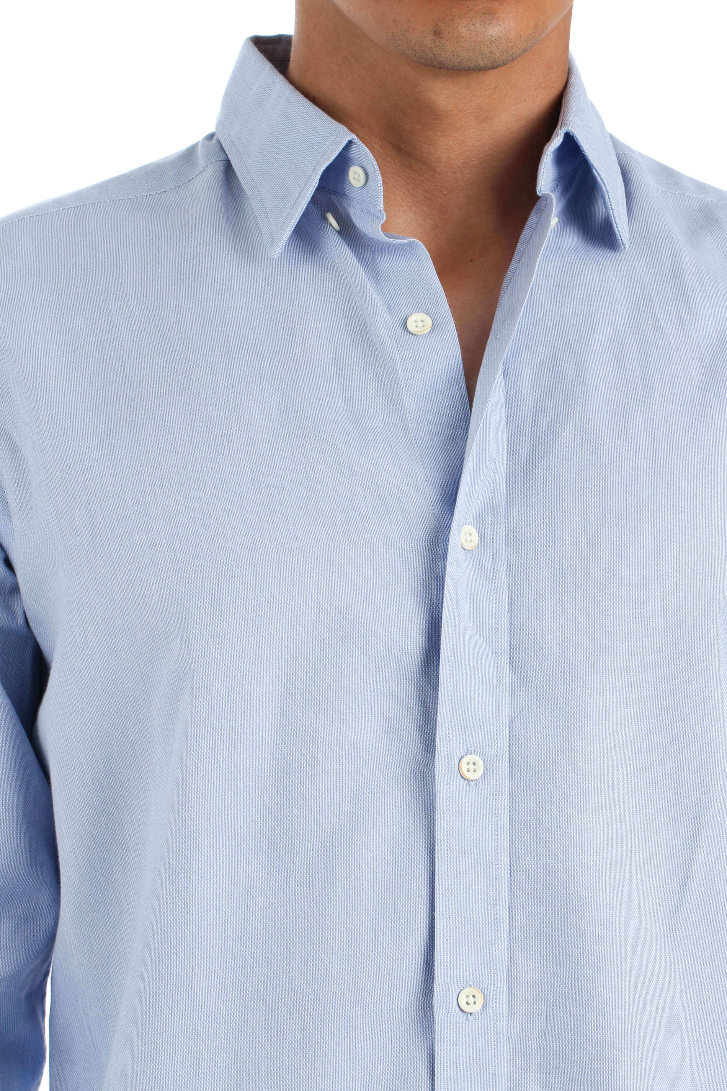 Massimo Dutti, Talla S