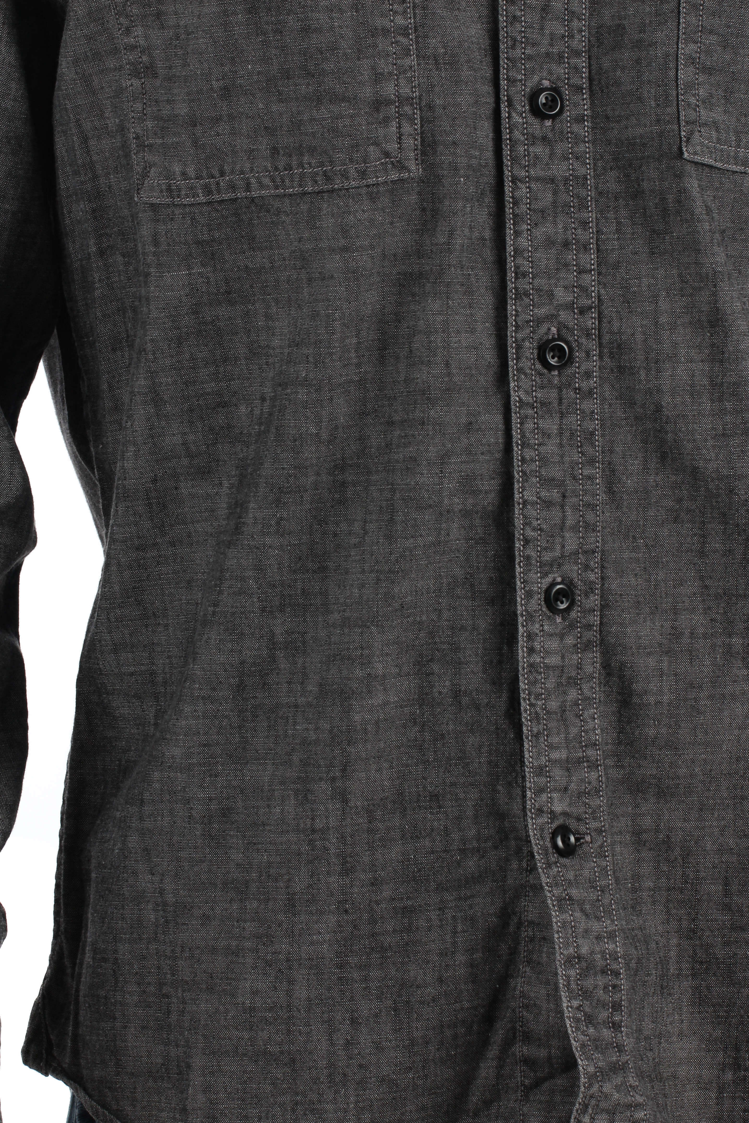 Banana Republic, Talla S