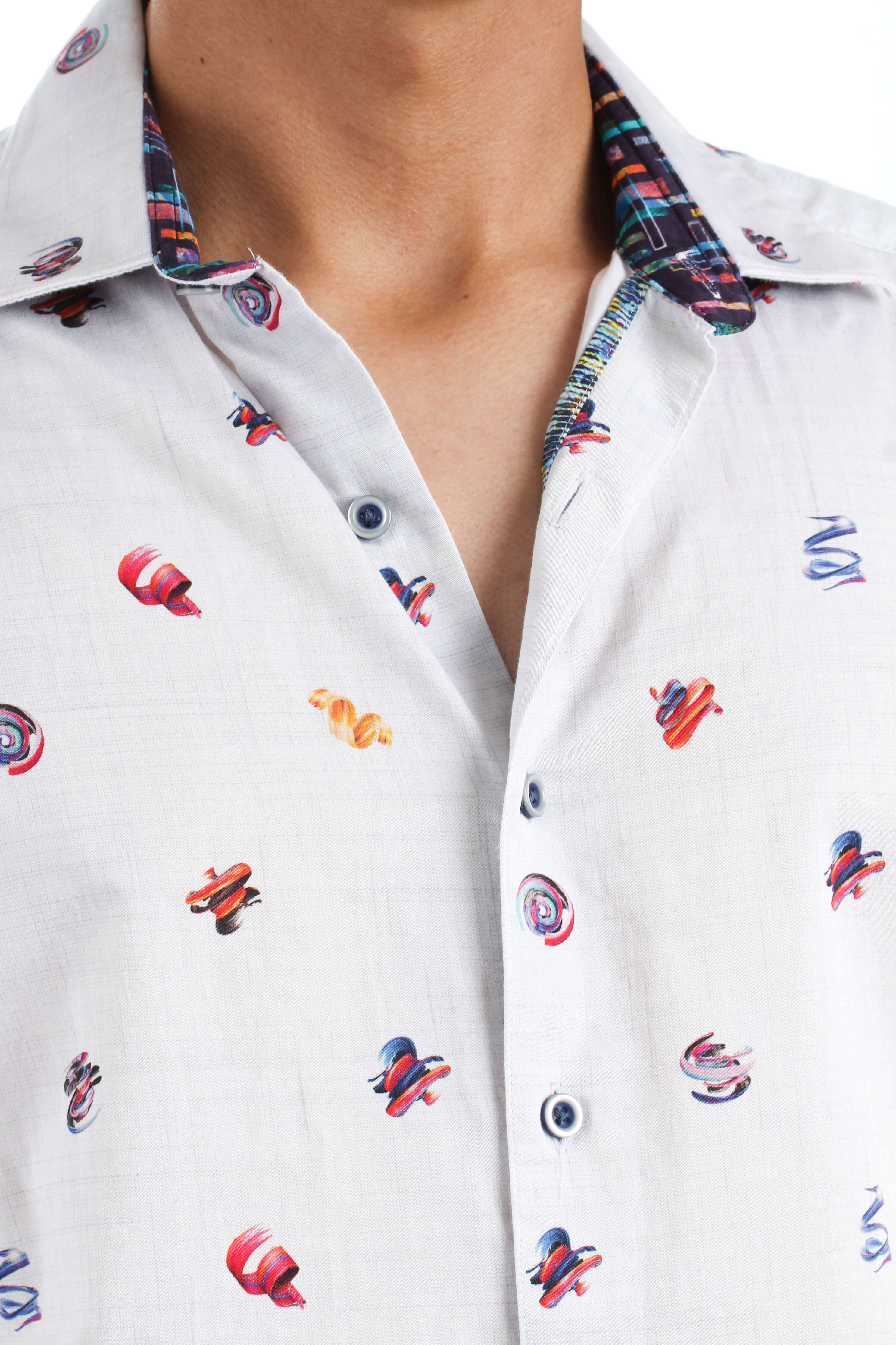 Robert Graham, Talla S