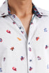 Robert Graham, Talla S