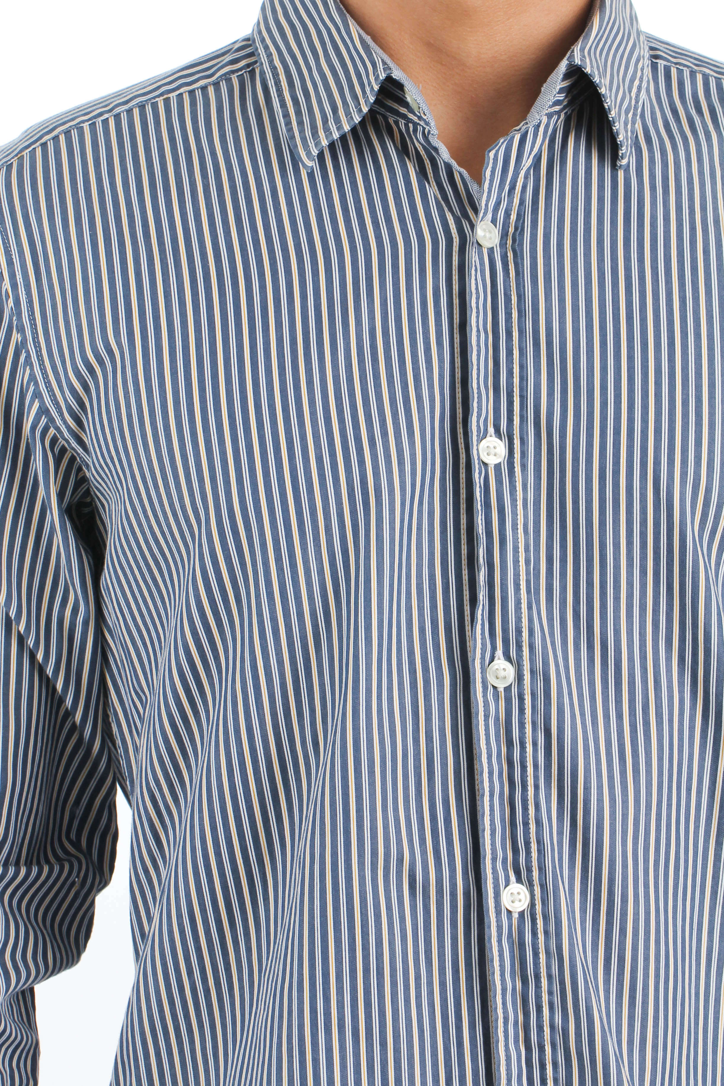 BOSS Hugo Boss, Talla M