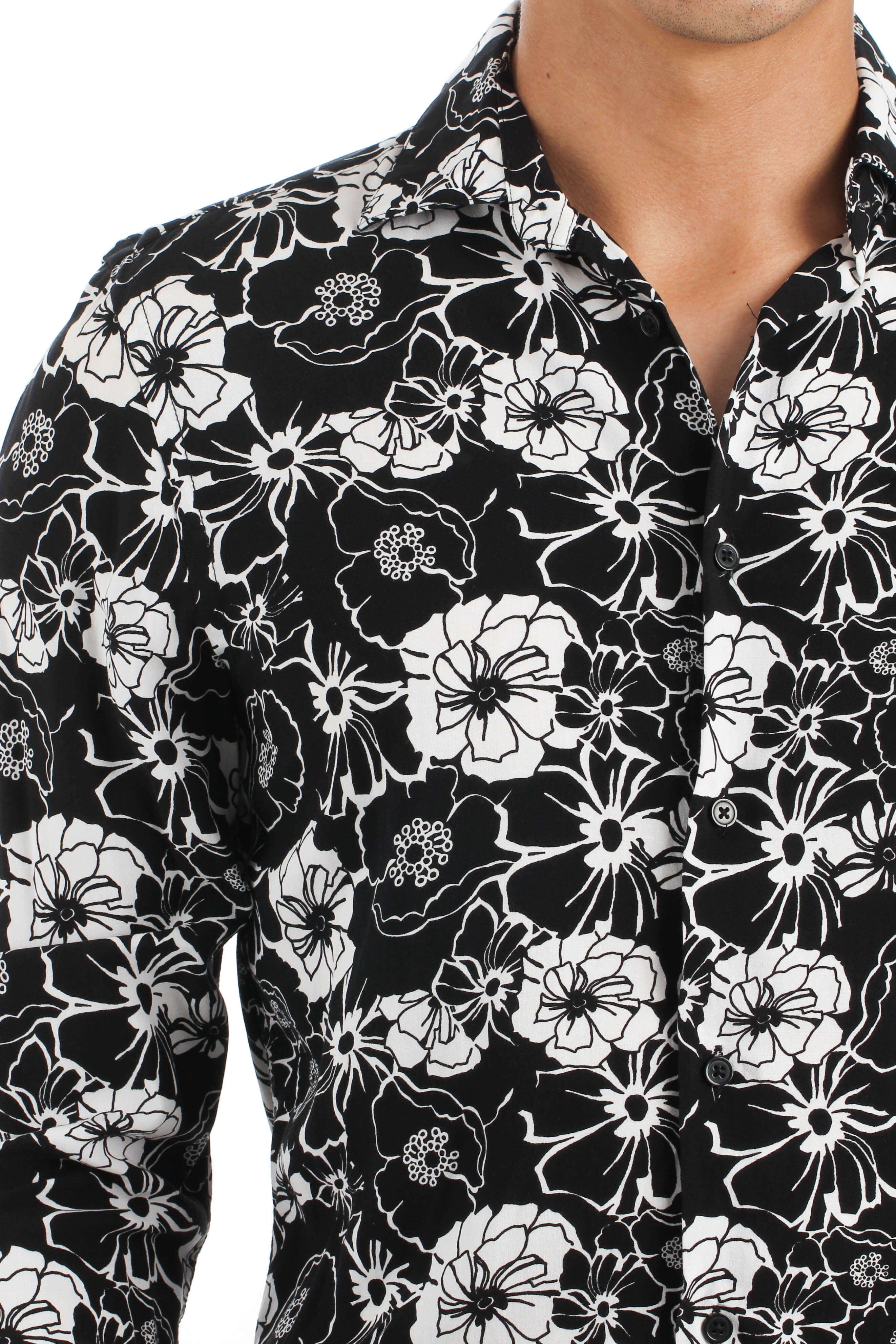 Zara, Talla S