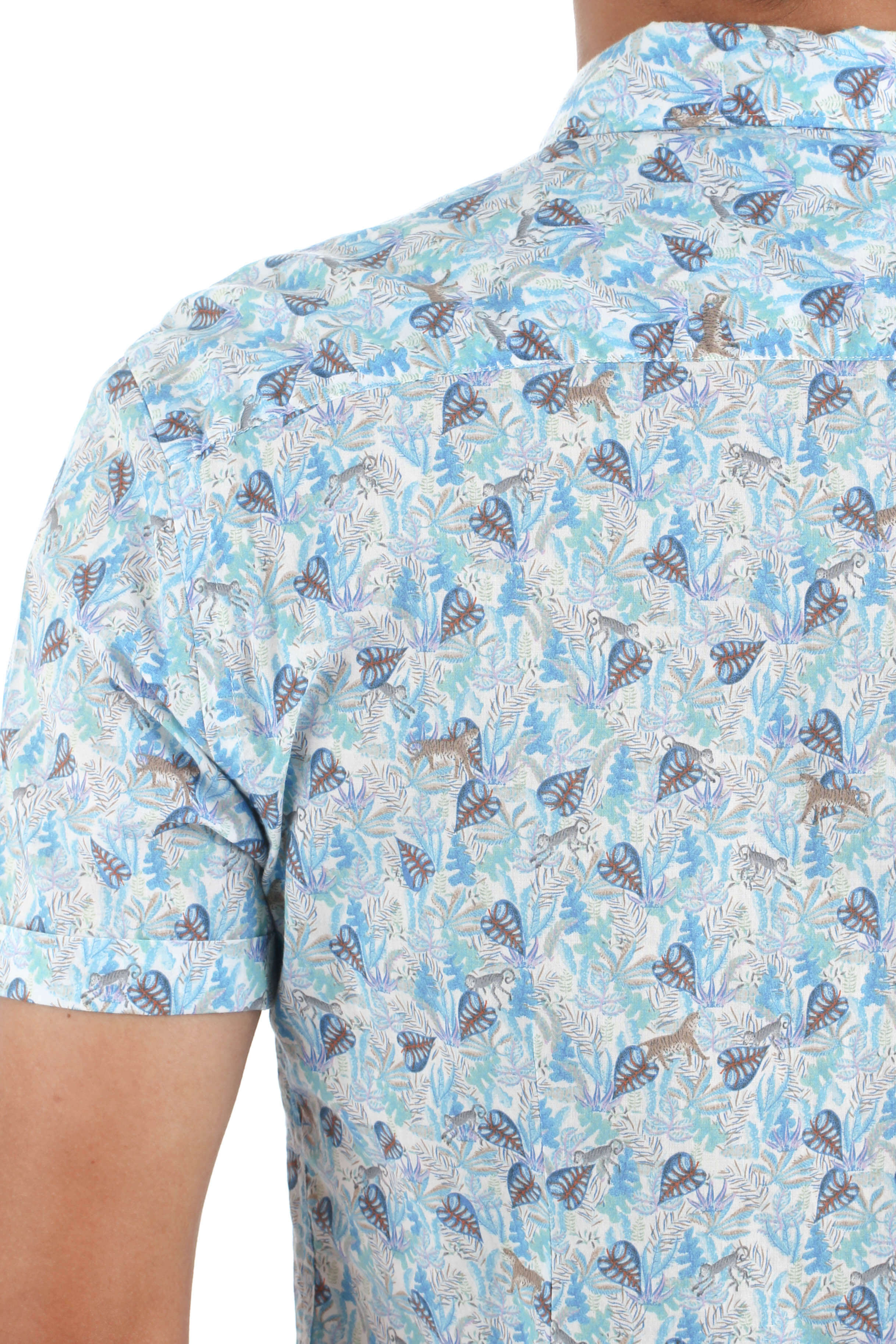 Zara, Talla S
