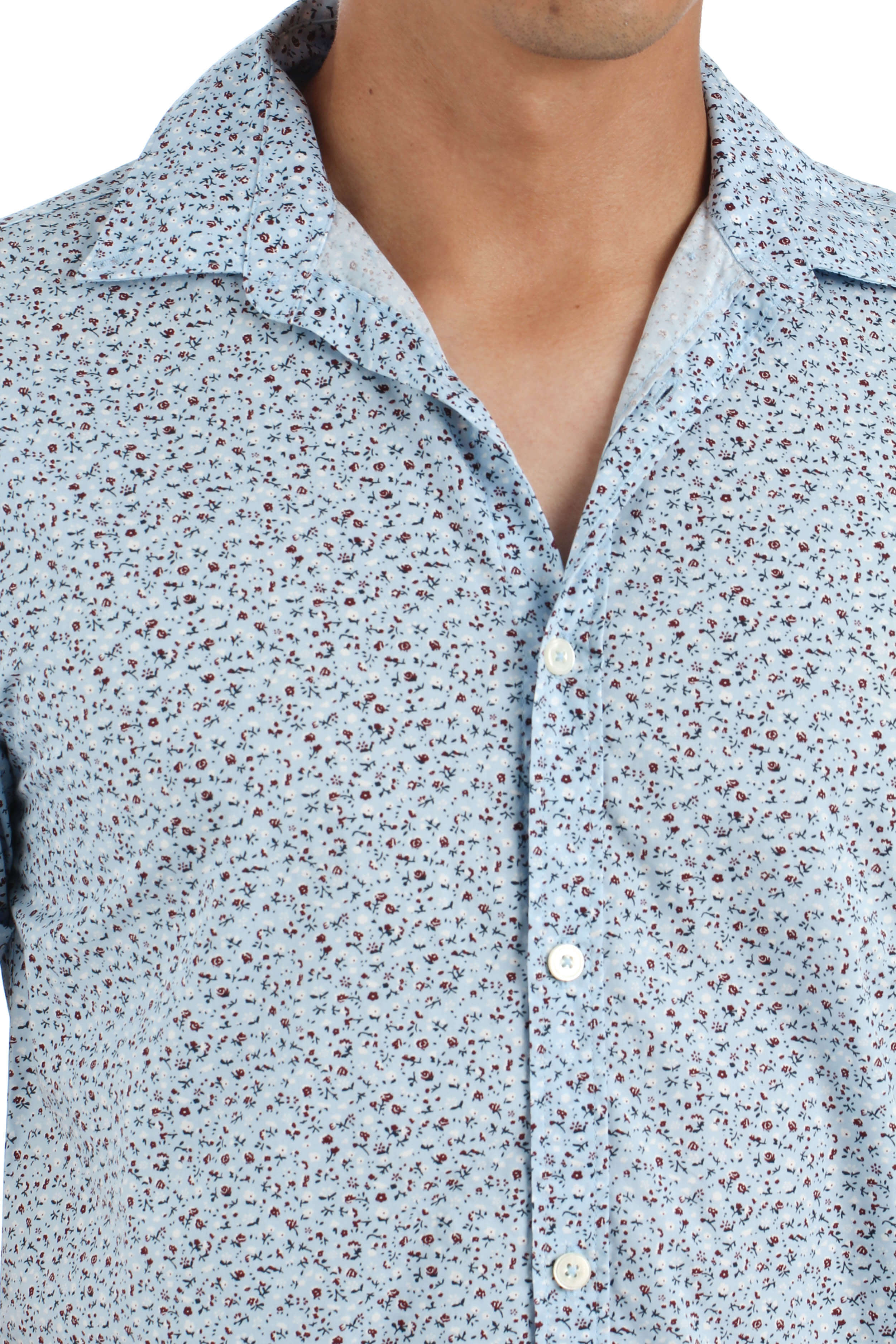 Zara, Talla S