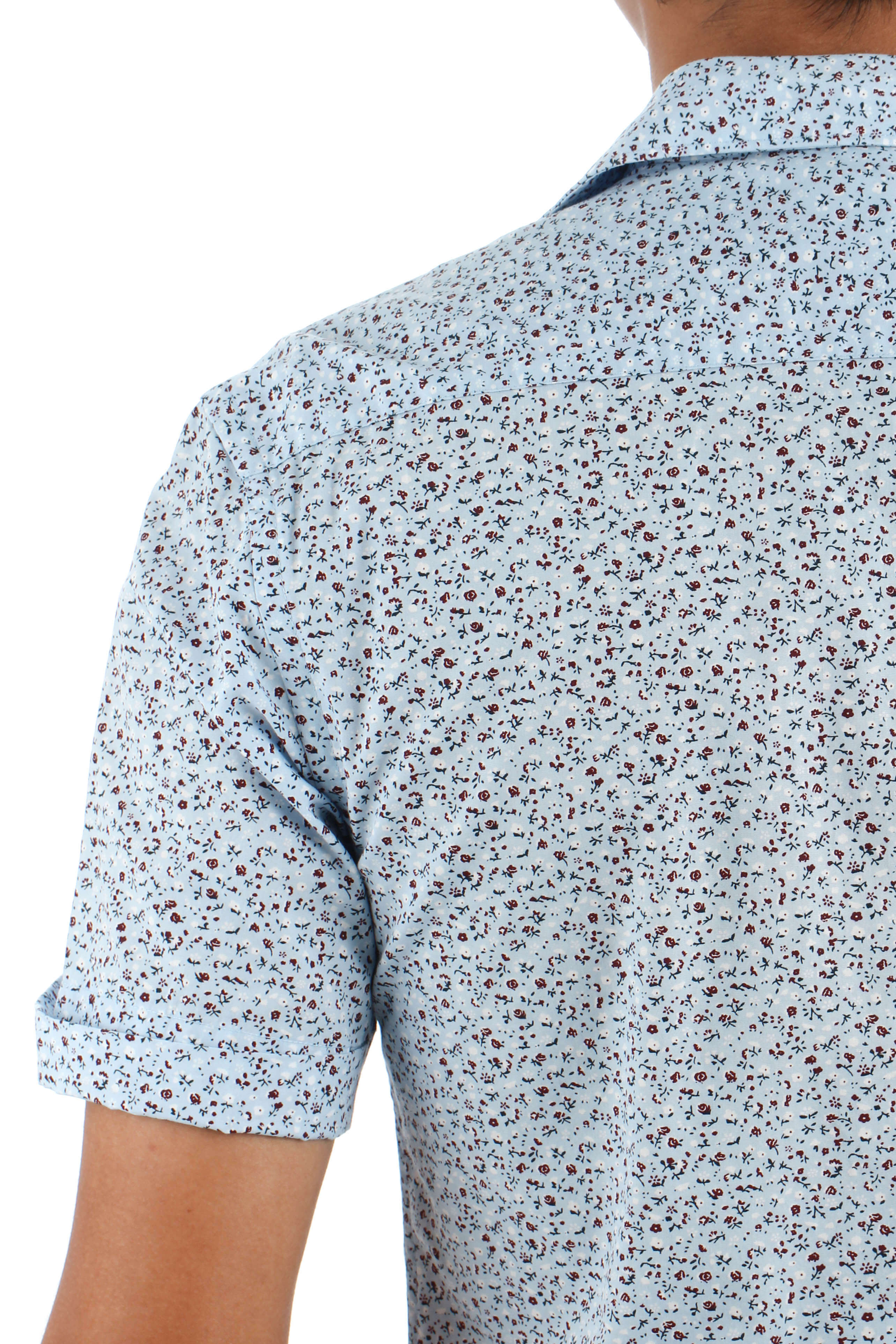 Zara, Talla S