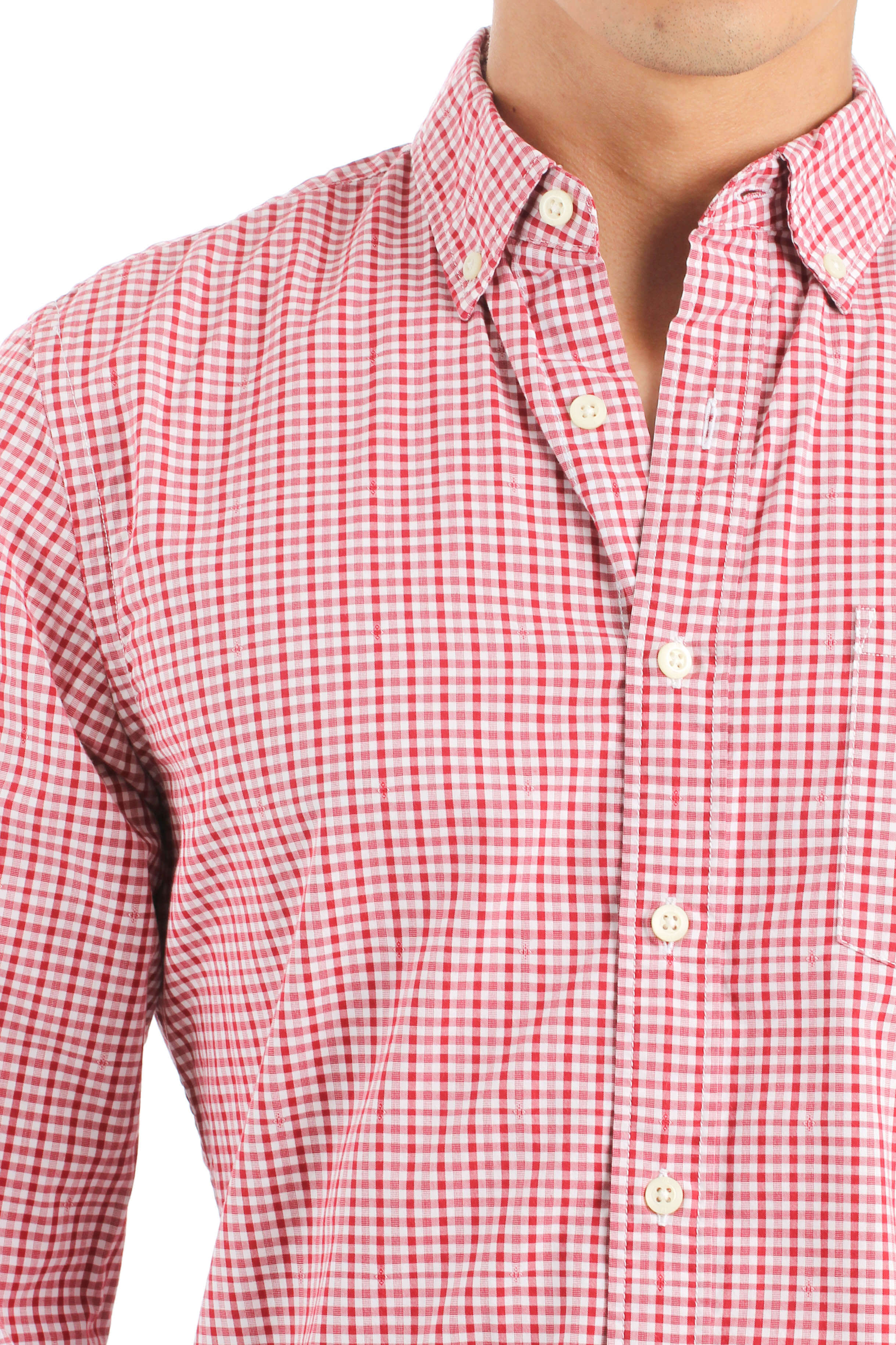 Banana Republic, Talla S