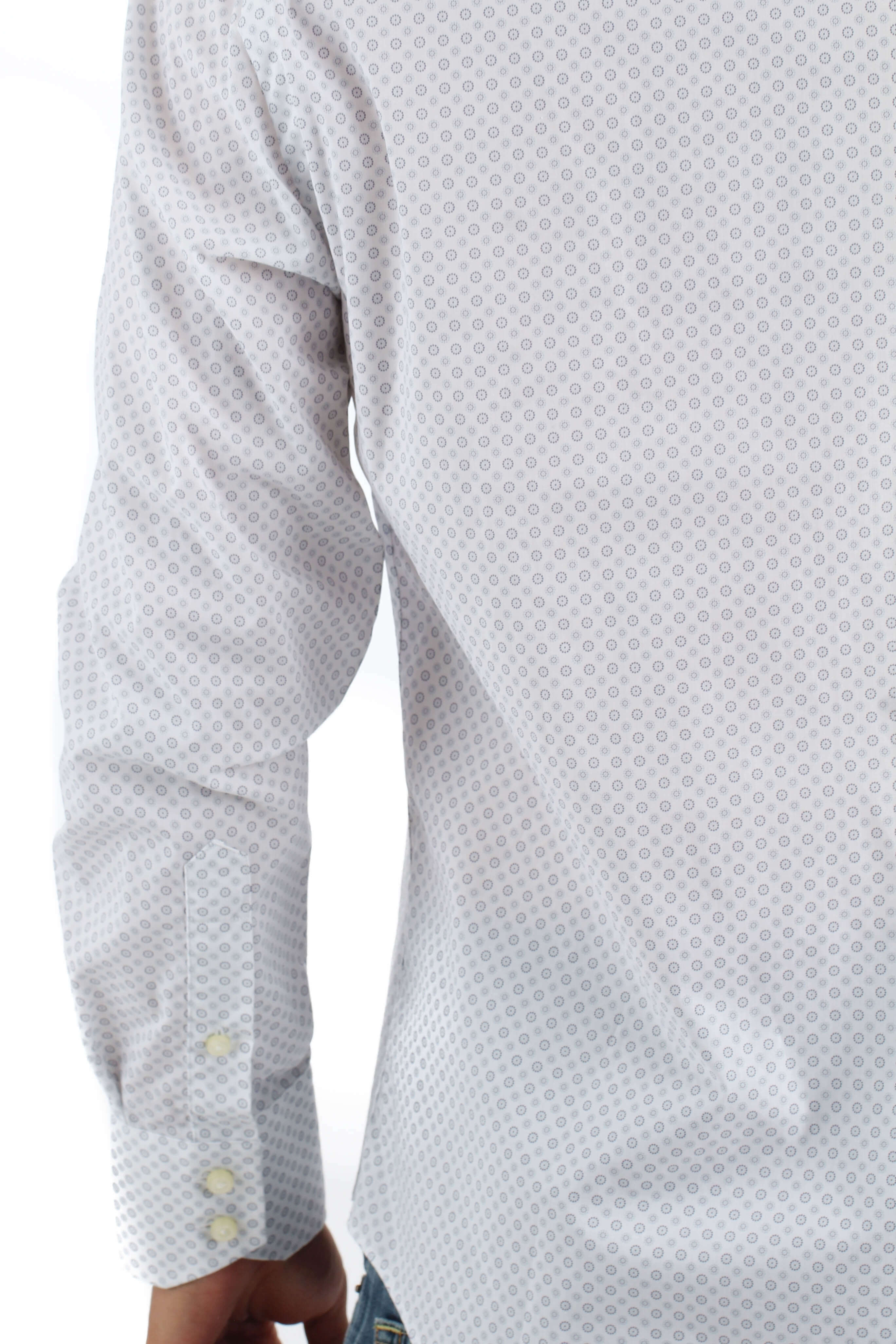 Thomas Dean, Talla S