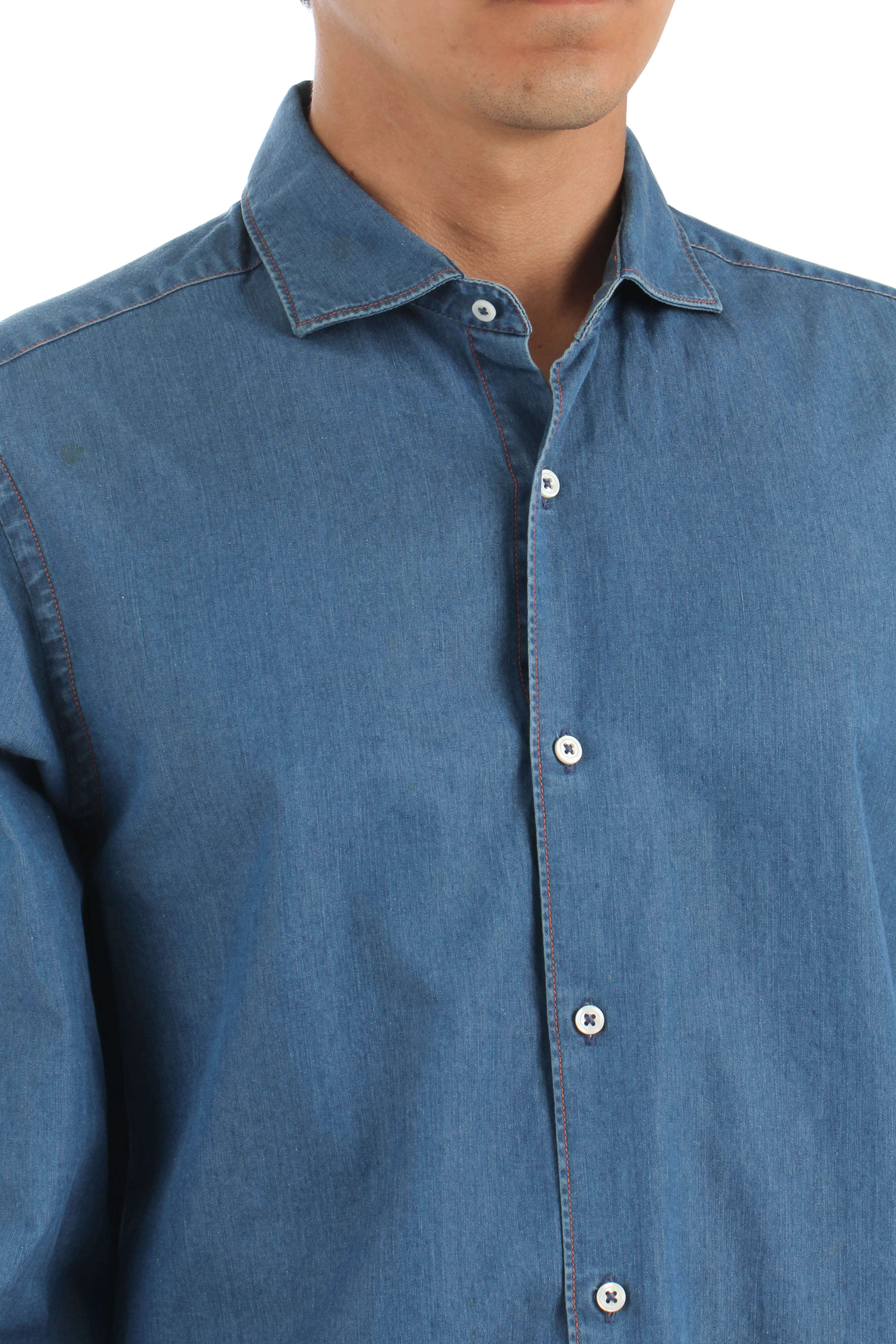 Massimo Dutti, Talla M