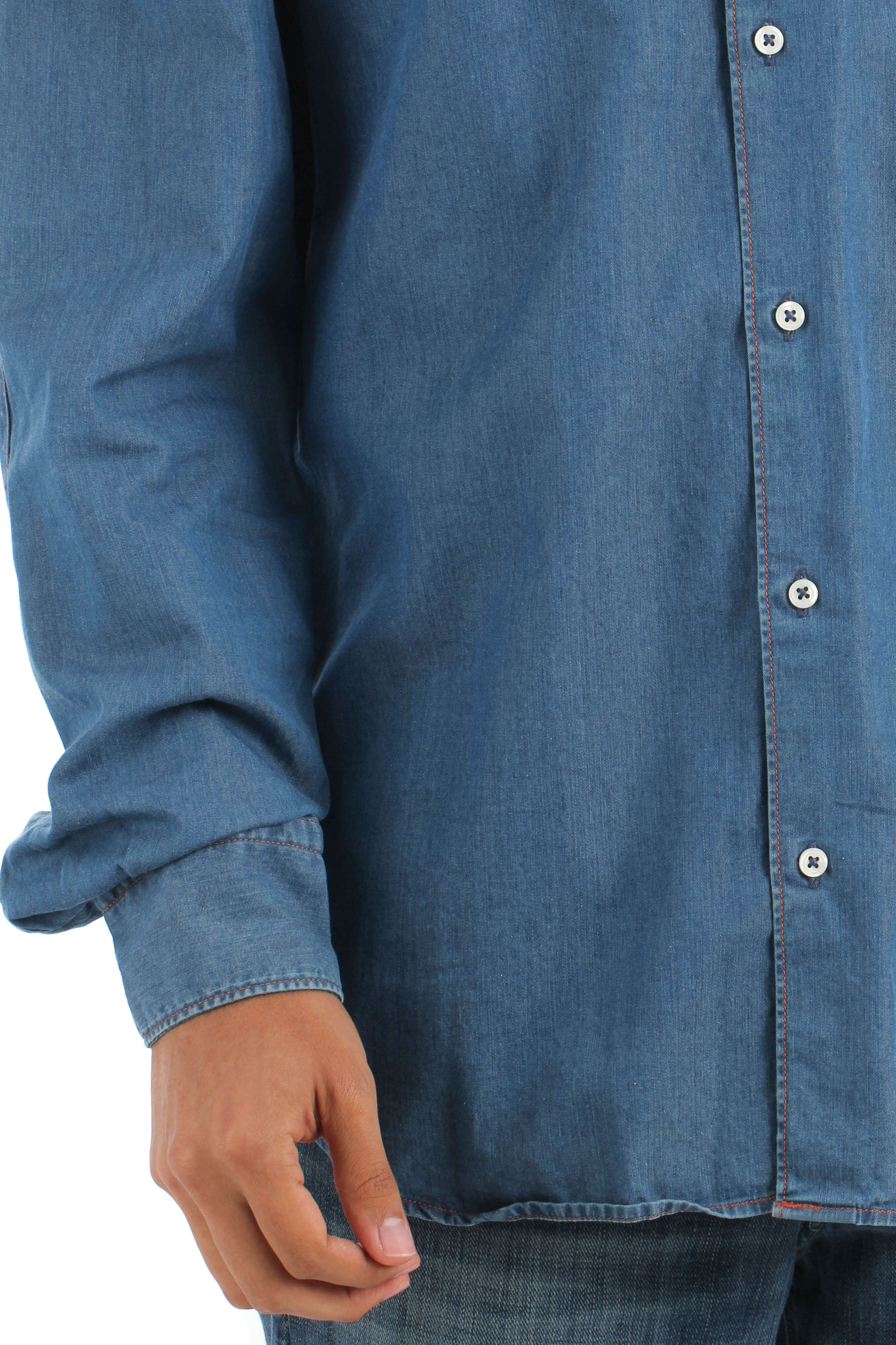 Massimo Dutti, Talla M