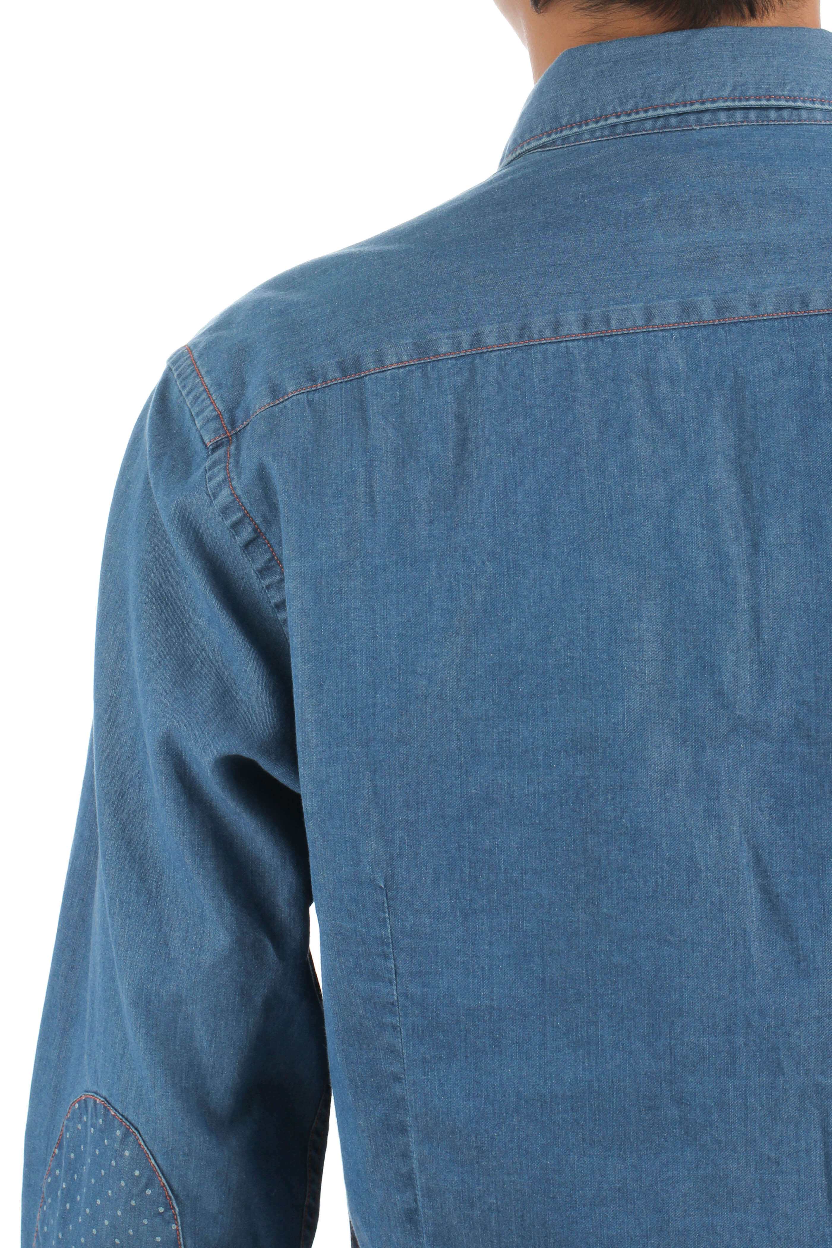 Massimo Dutti, Talla M