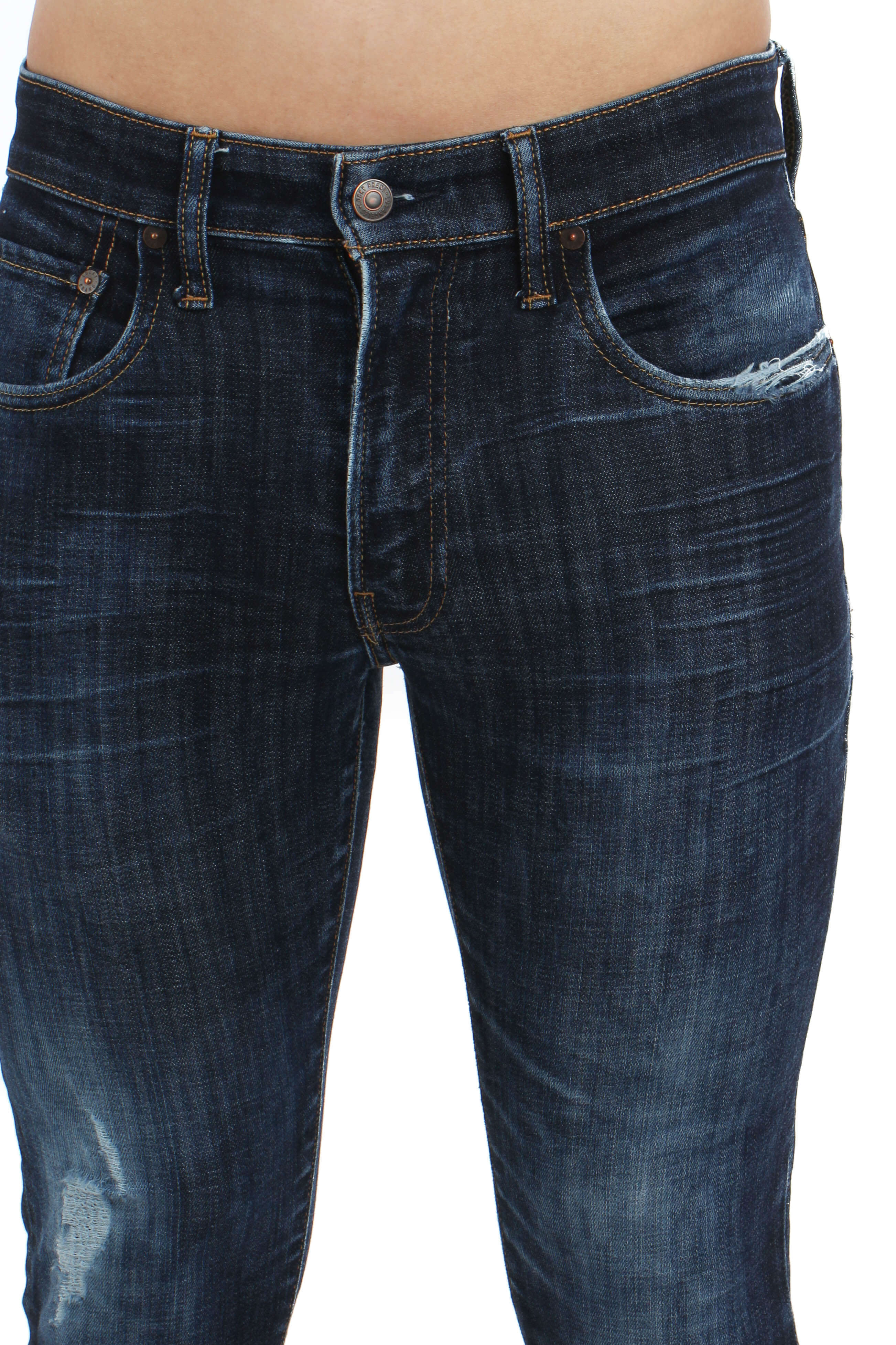 Lucky Brand, Talla 28