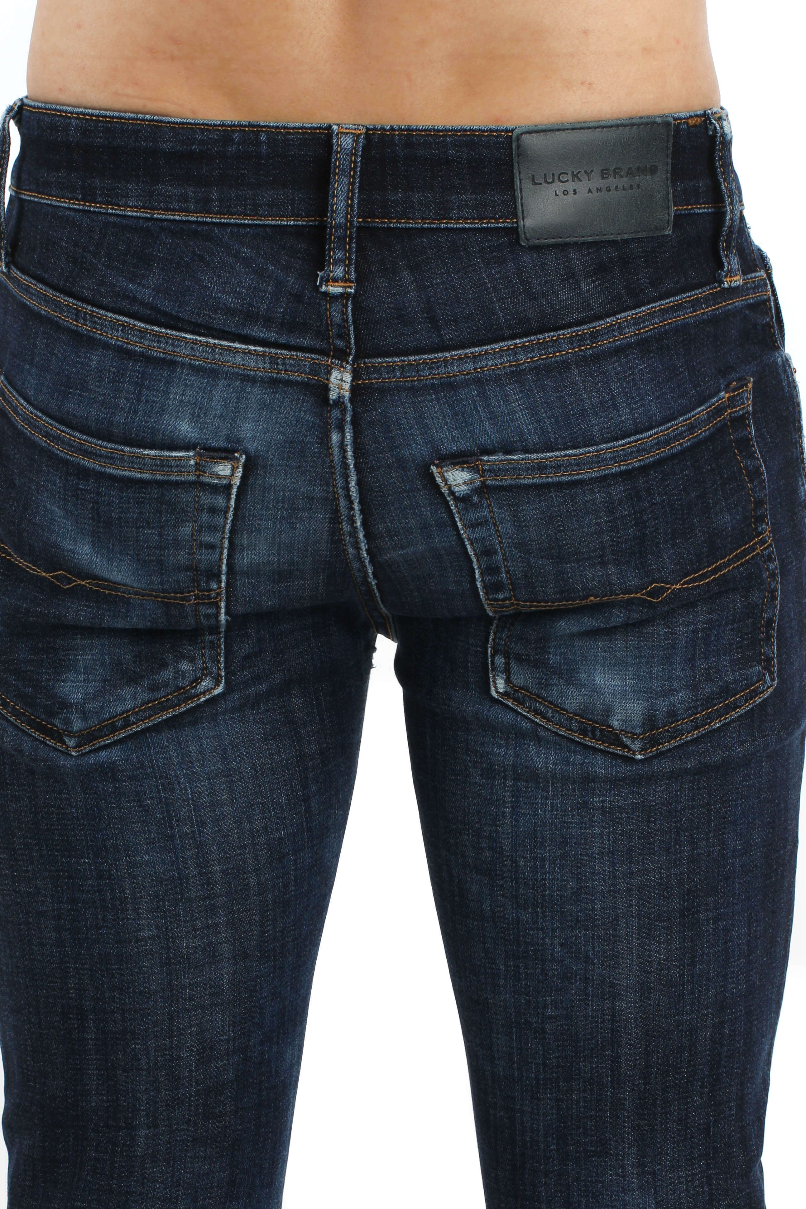 Lucky Brand, Talla 28