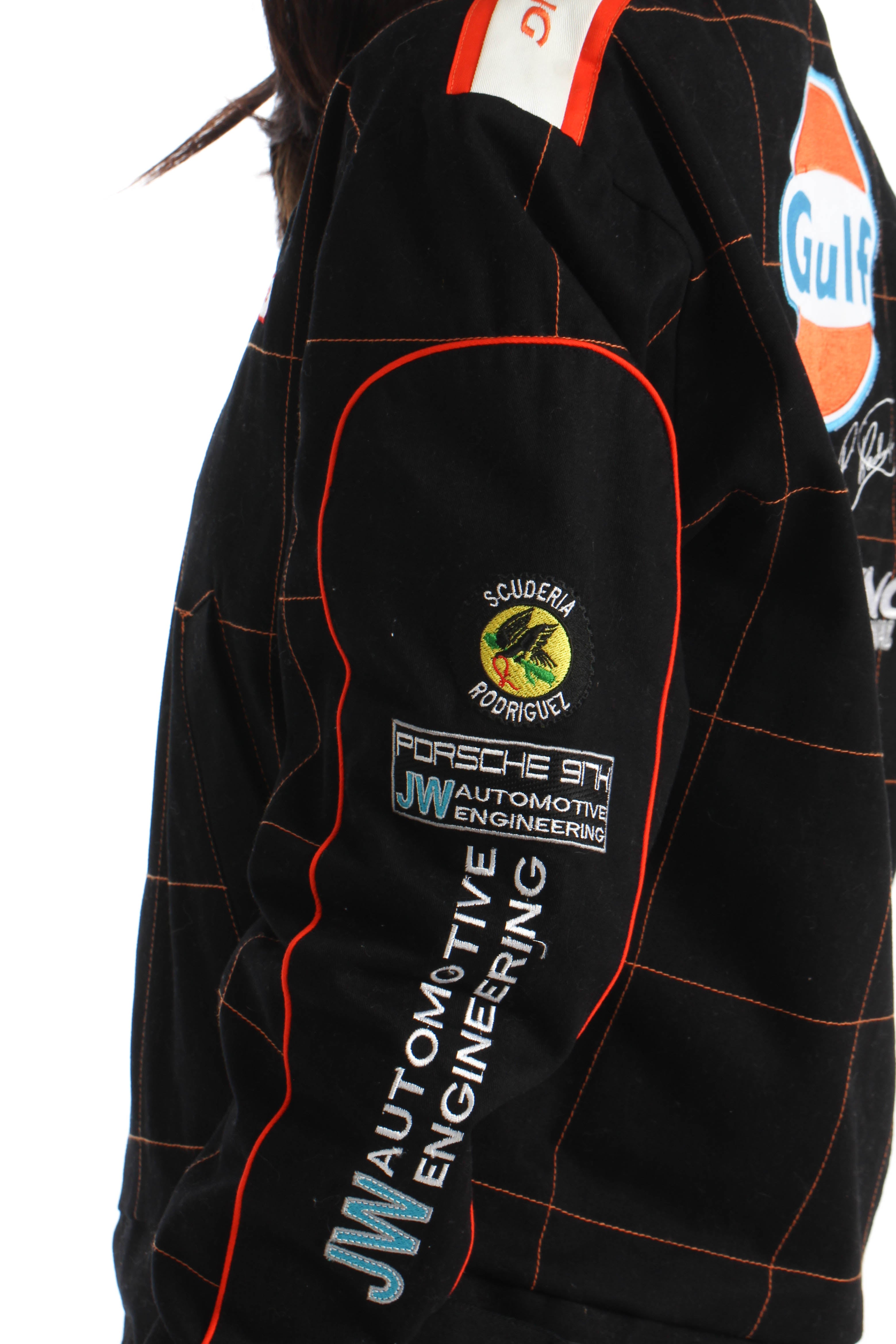 Pits City, Talla S