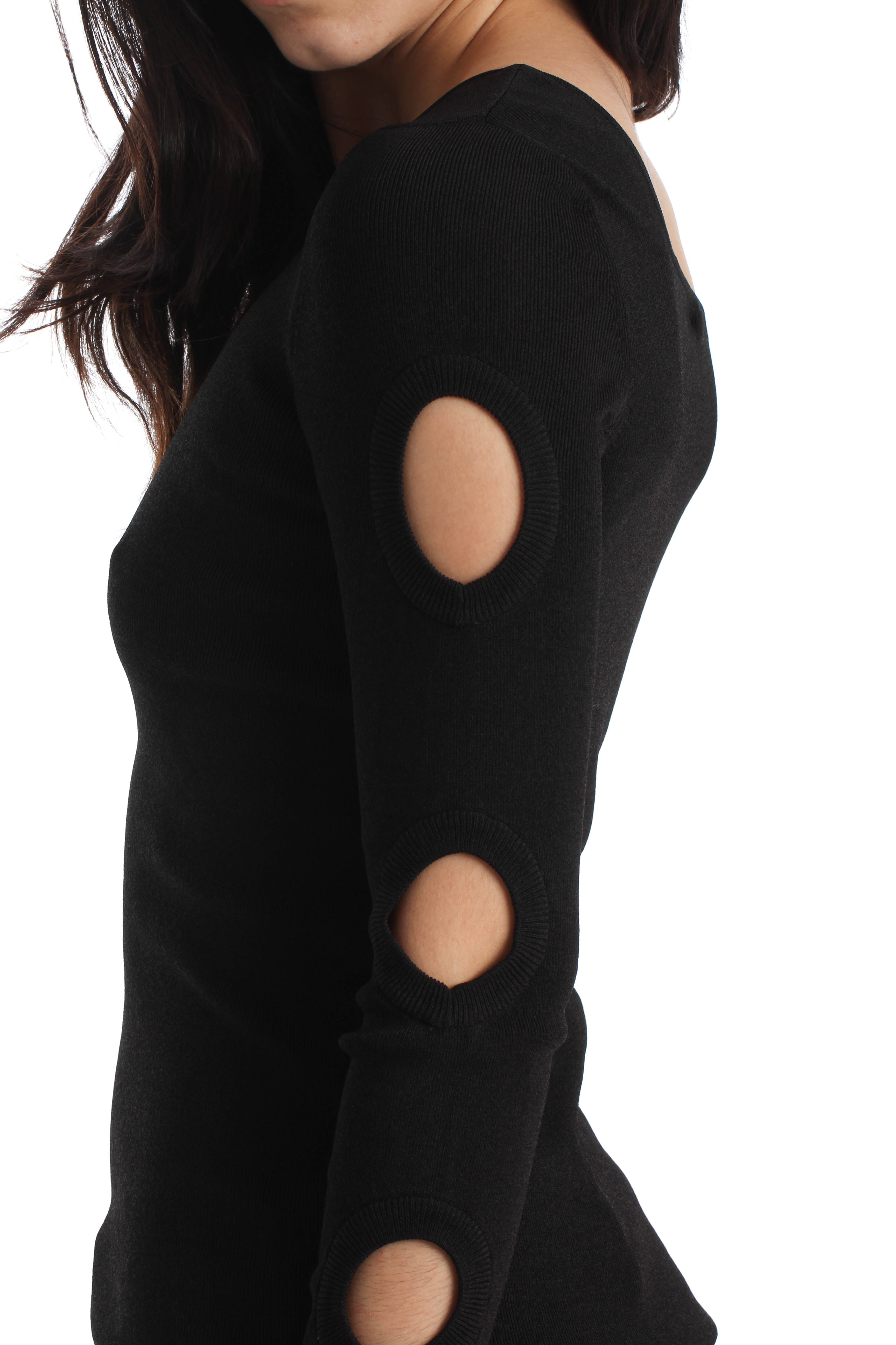 Uterque, Talla S