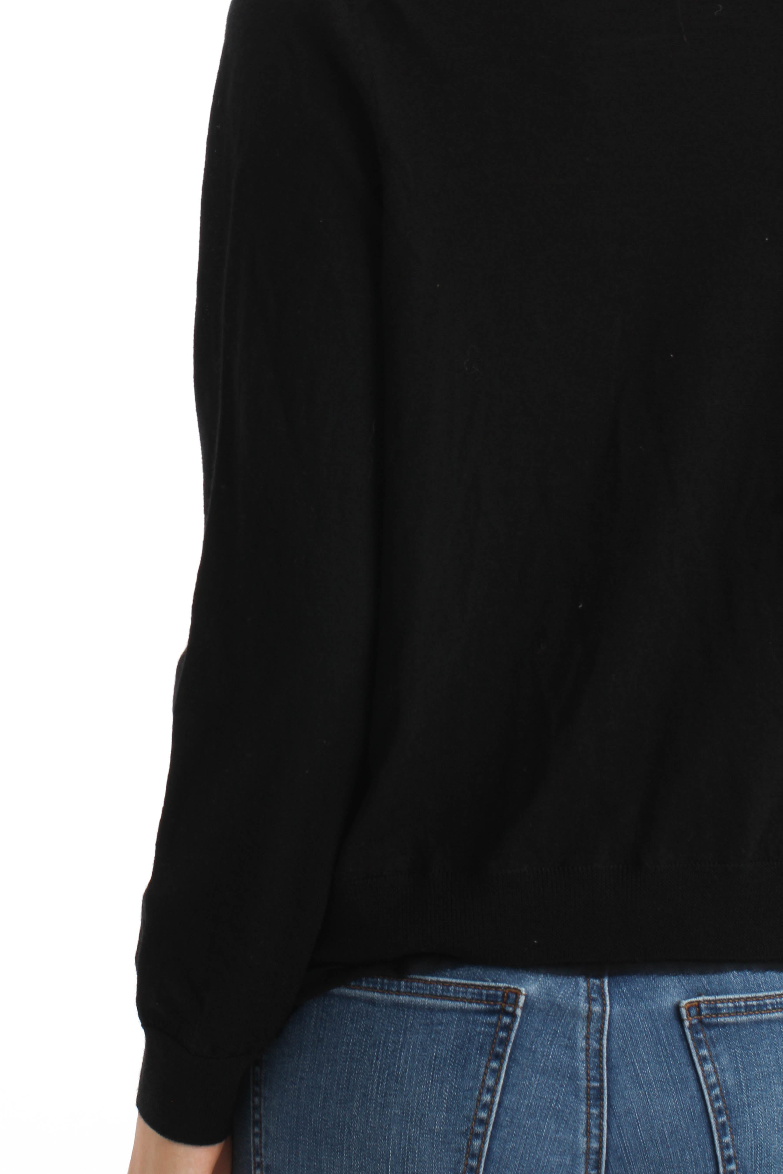 Massimo Dutti, Talla S