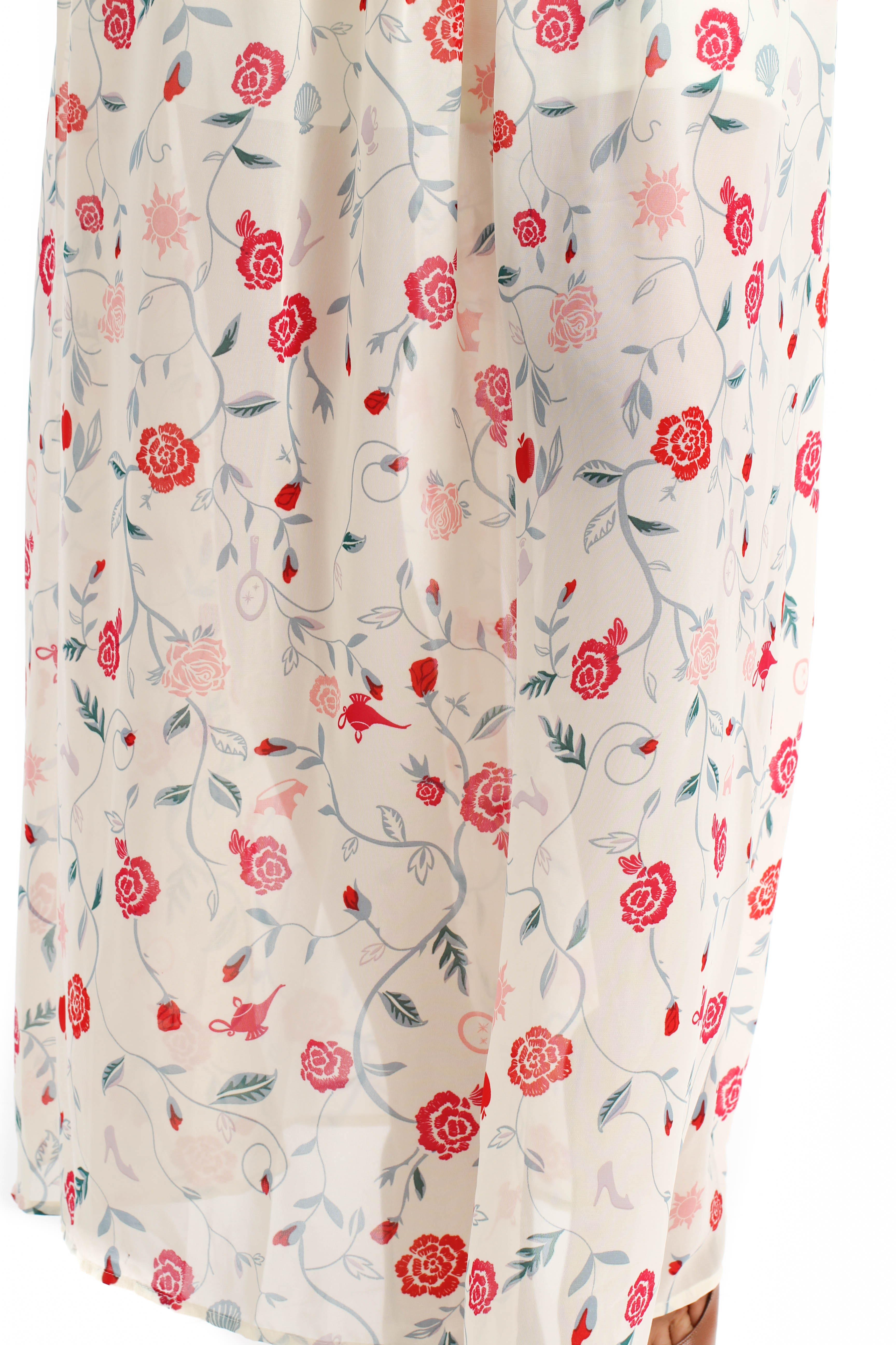 Disney, Talla S/M (NWT)