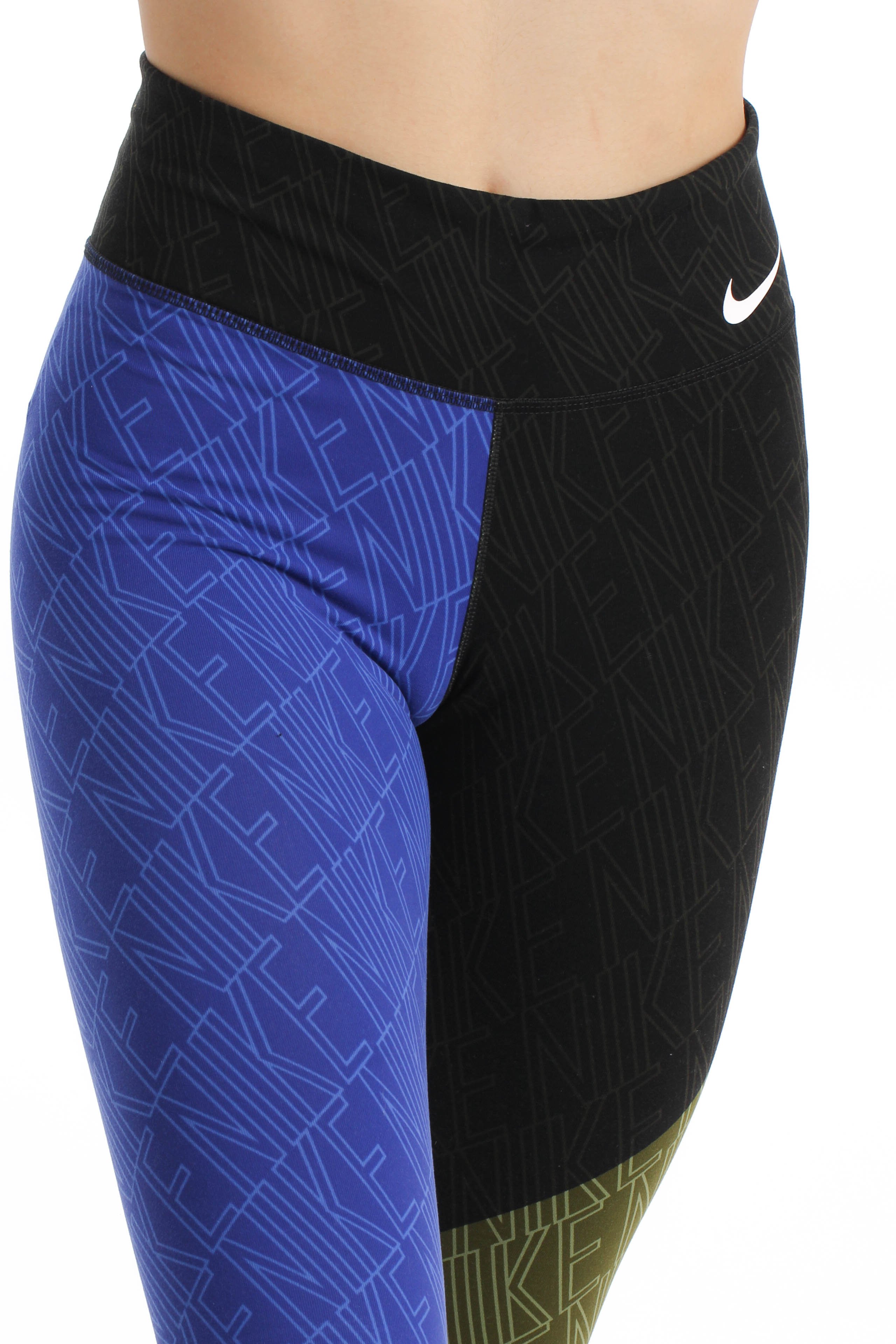 Nike, Talla S