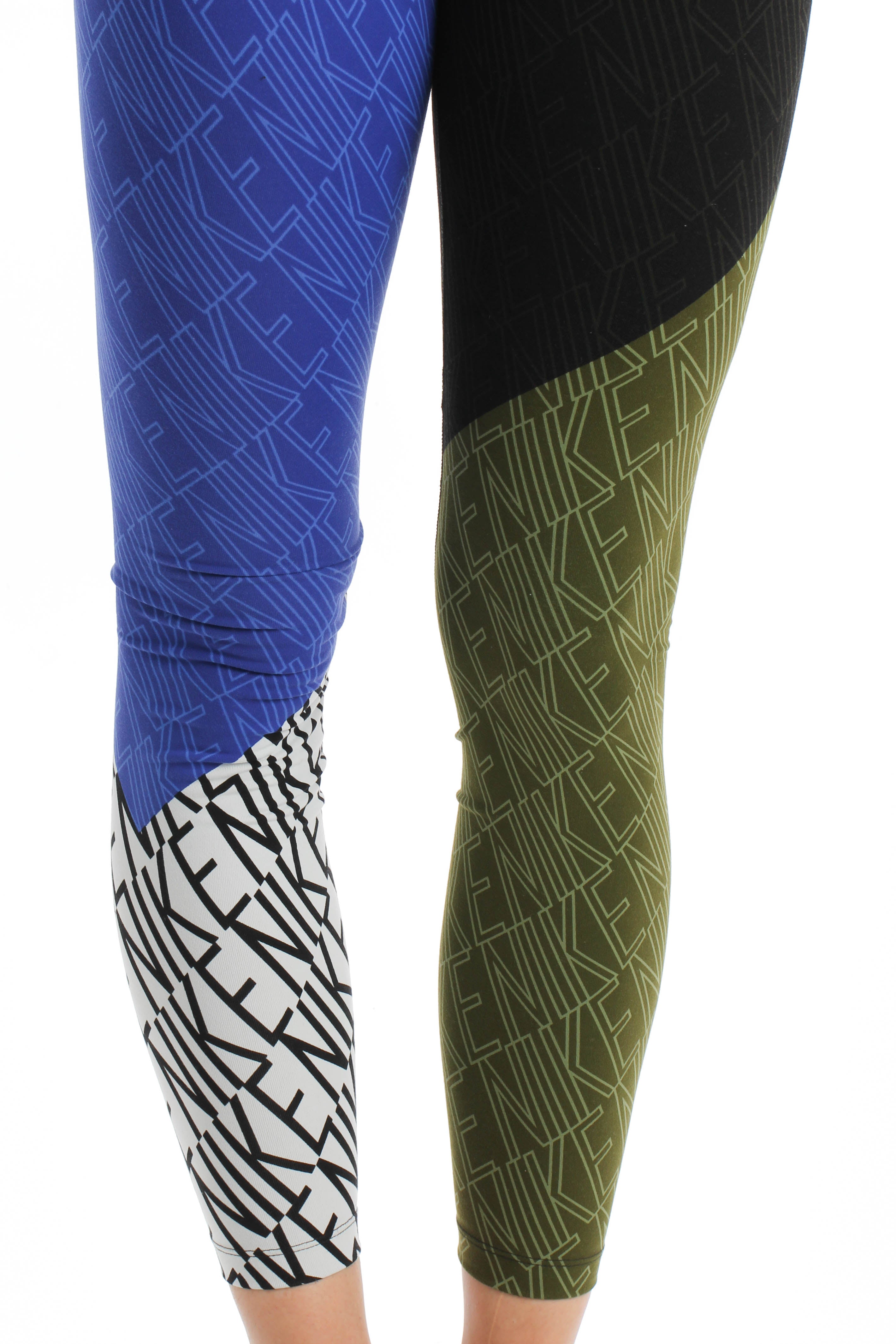 Nike, Talla S