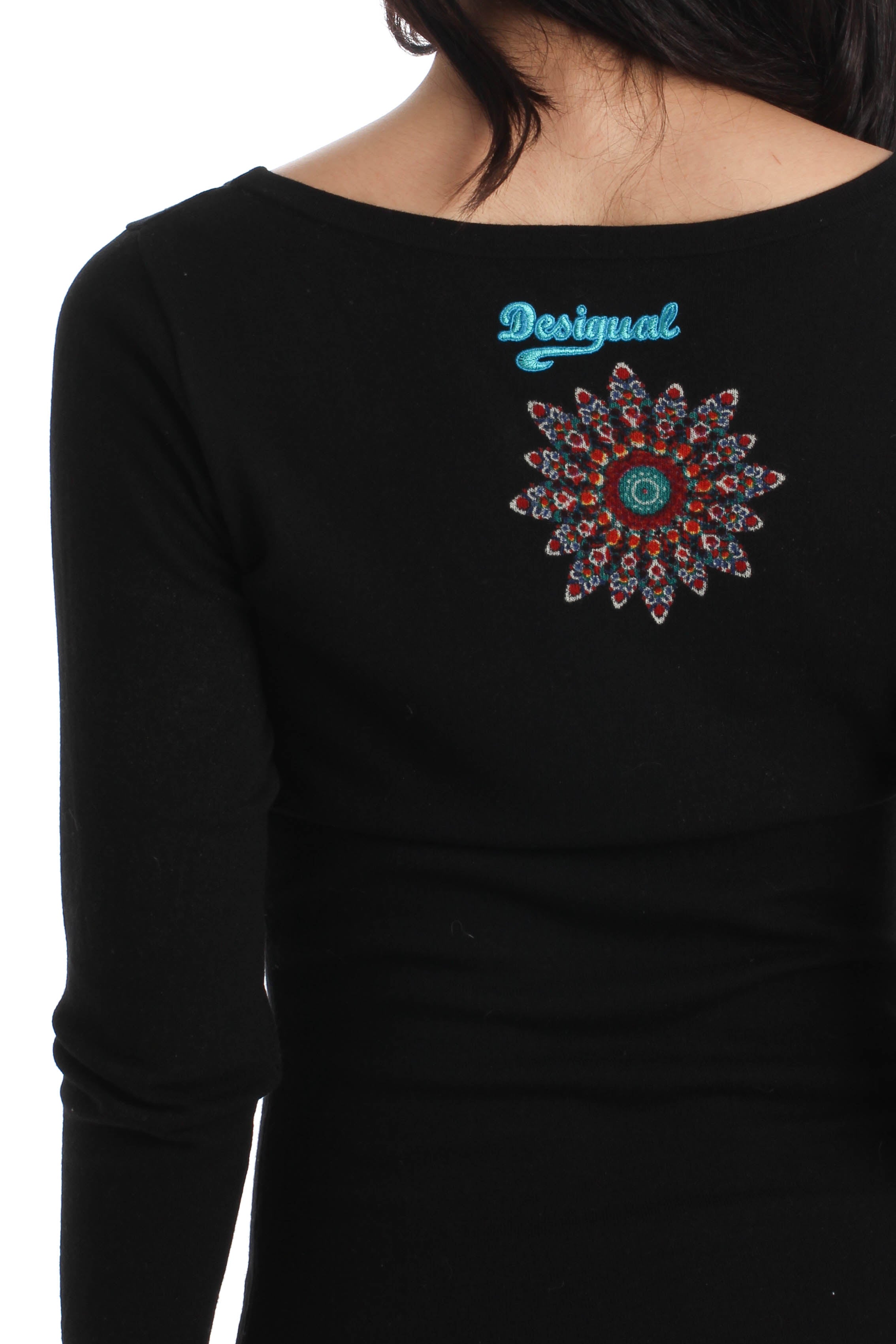 Desigual, Talla S