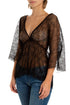 Zara, Talla S