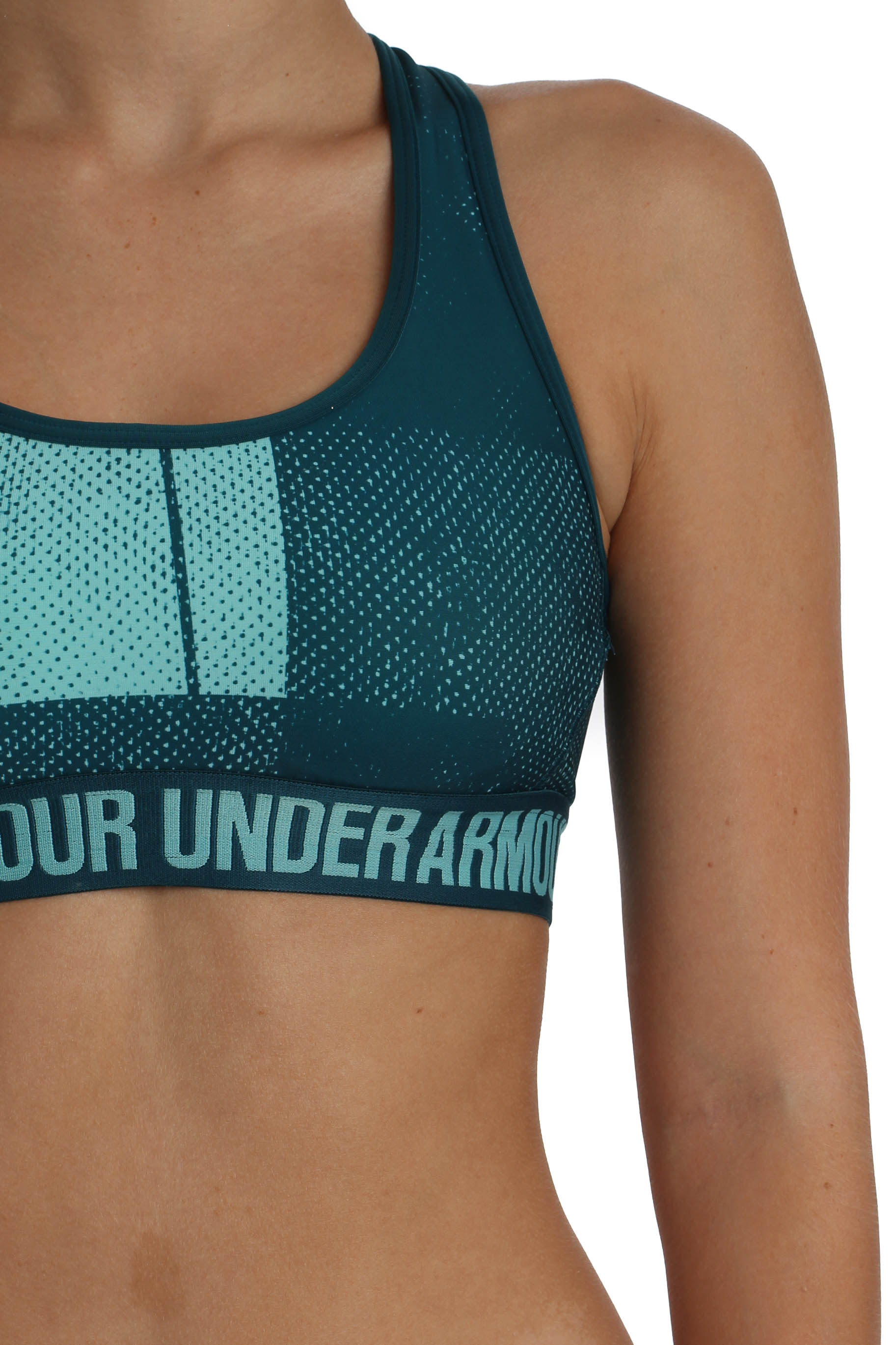Under Armour, Talla S