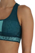 Under Armour, Talla S