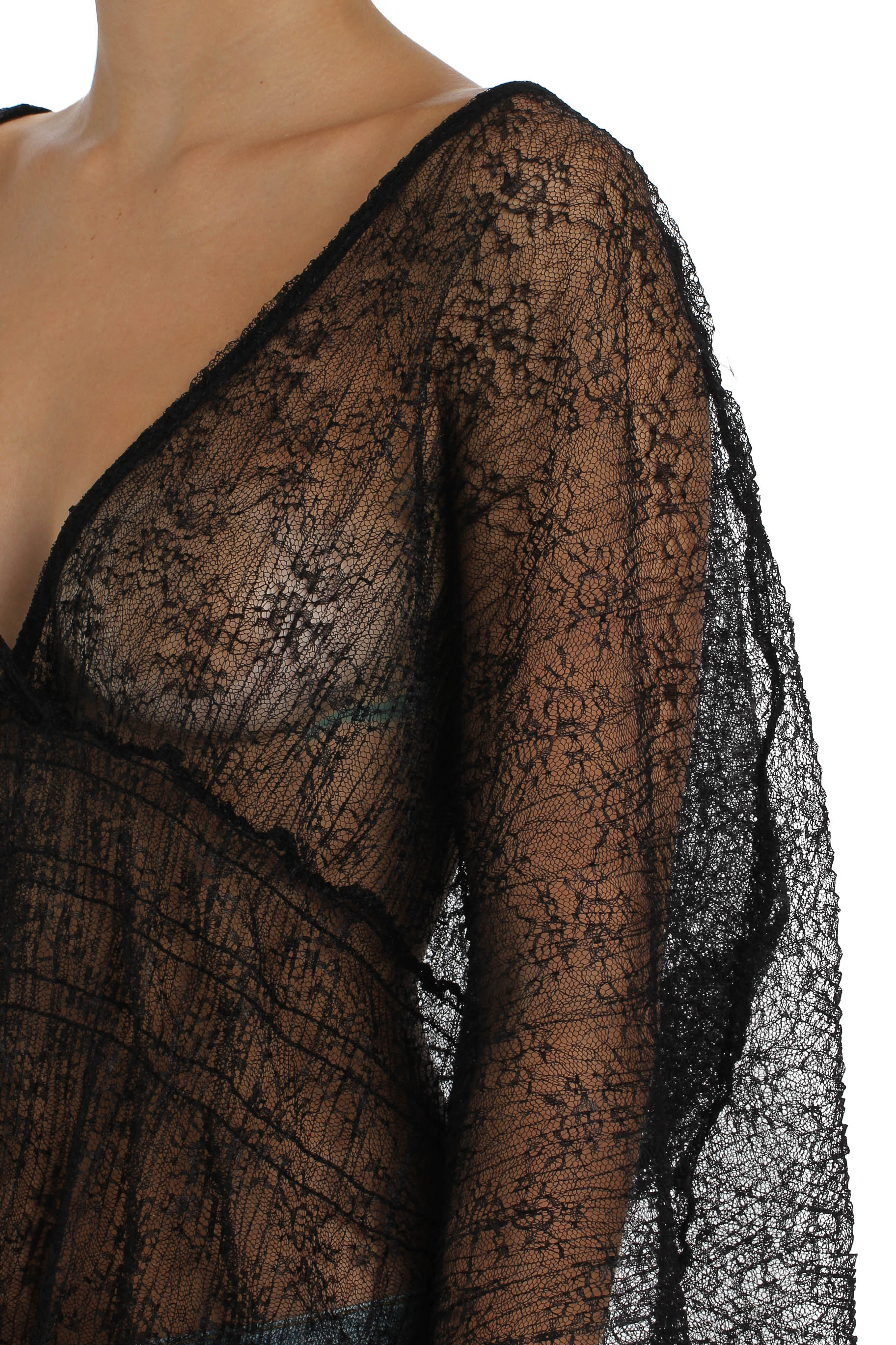 Zara, Talla S