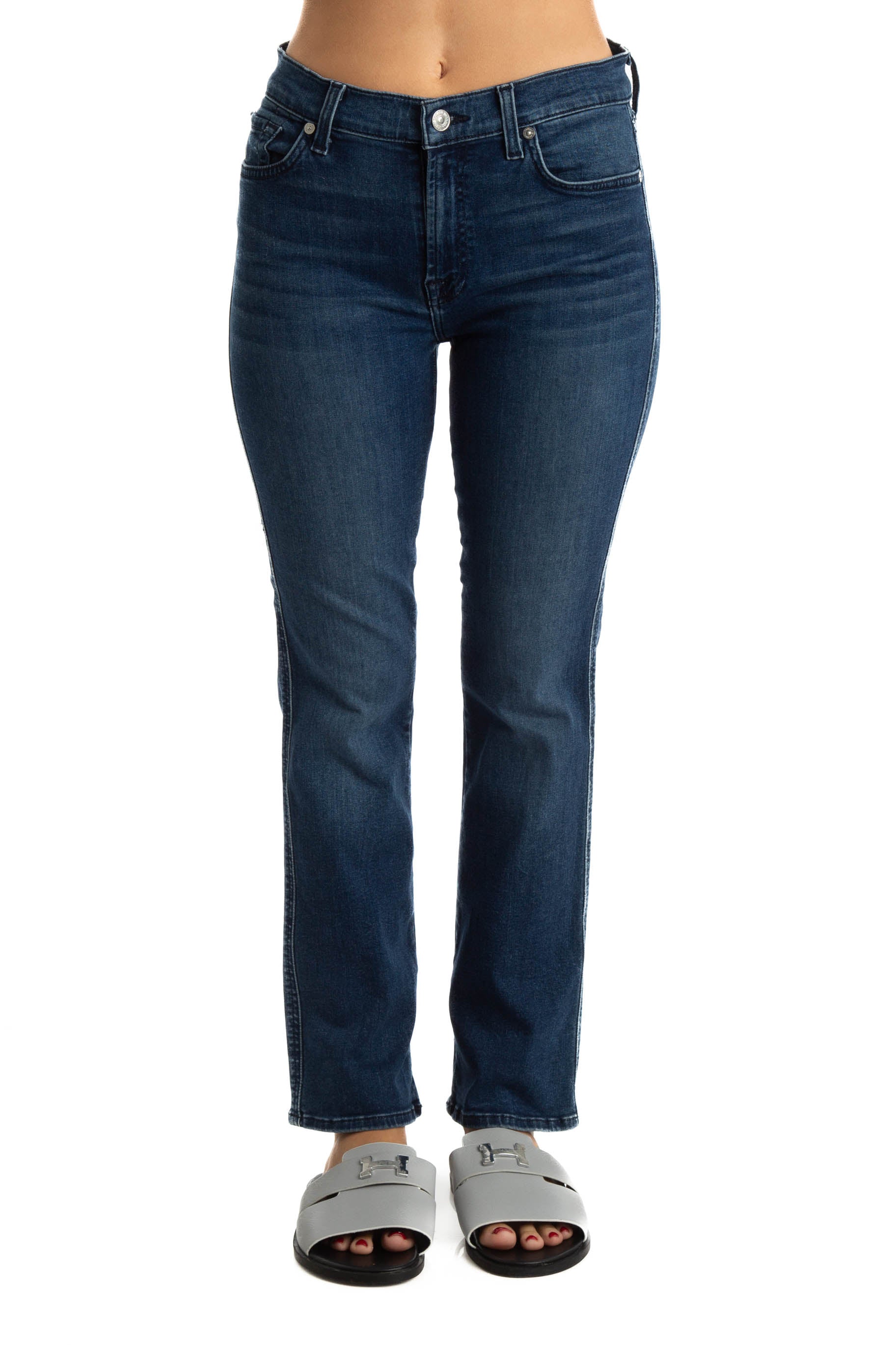 7 for All Mankind, Talla 27