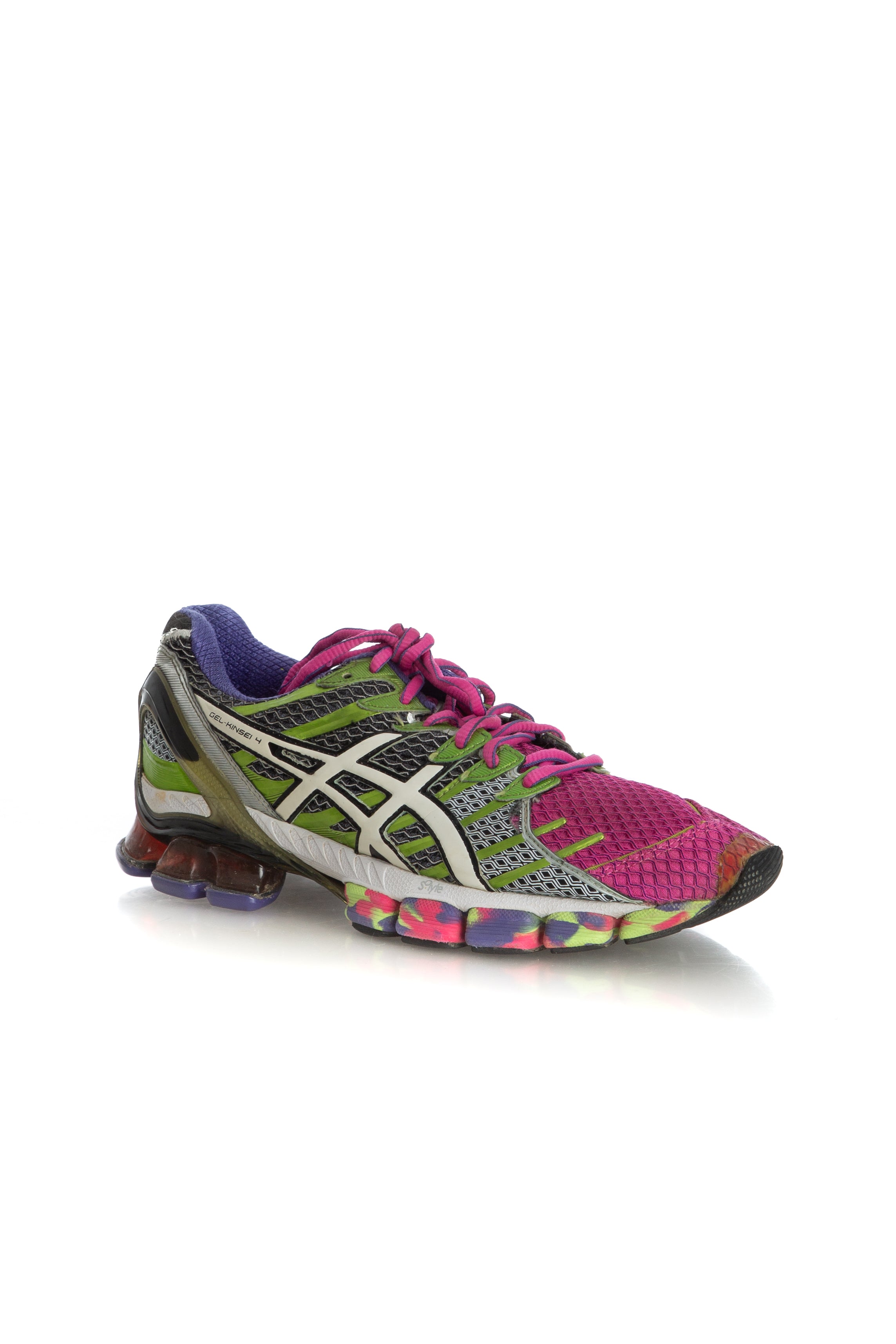 ASICS, 9.5 USA