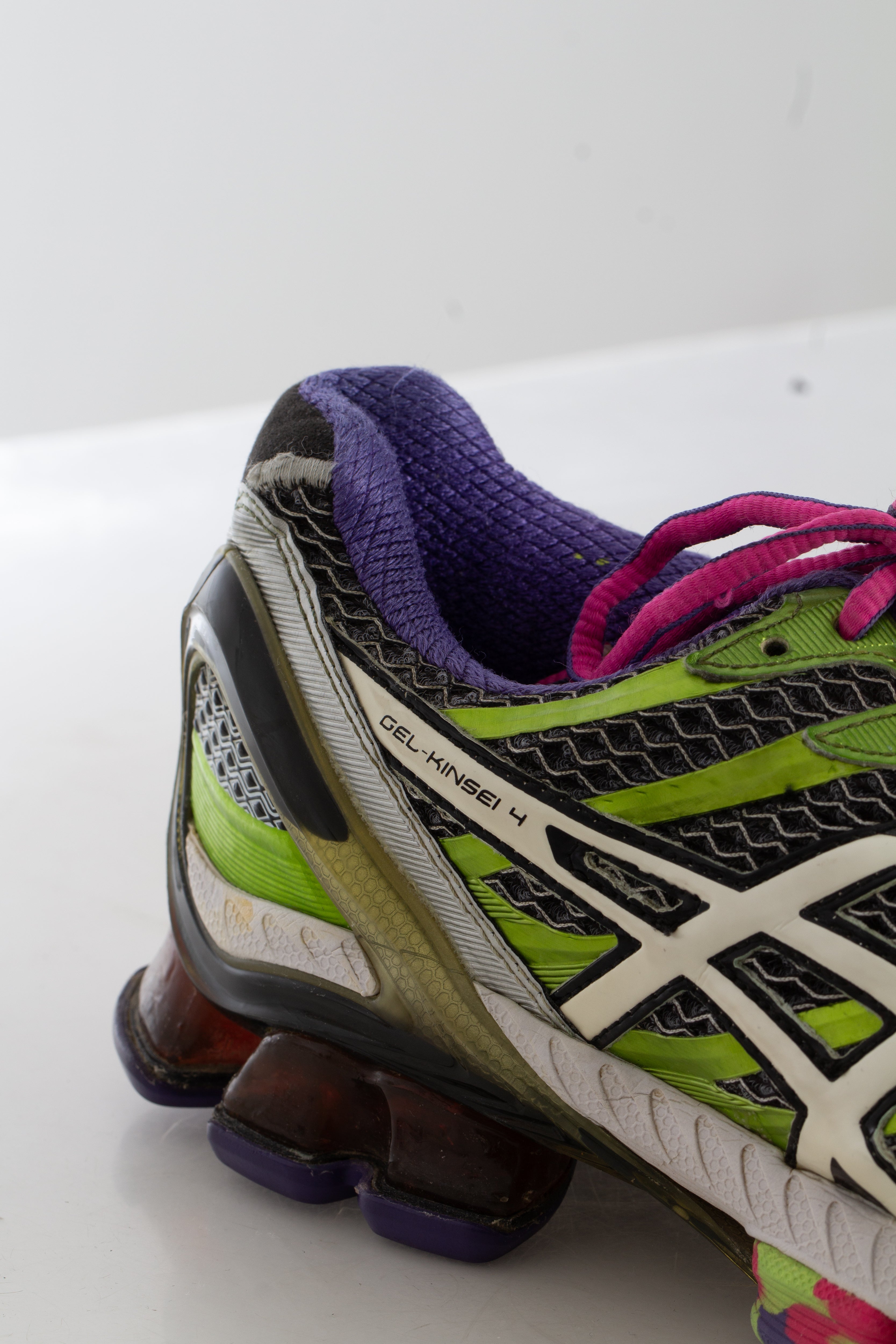 ASICS, 9.5 USA