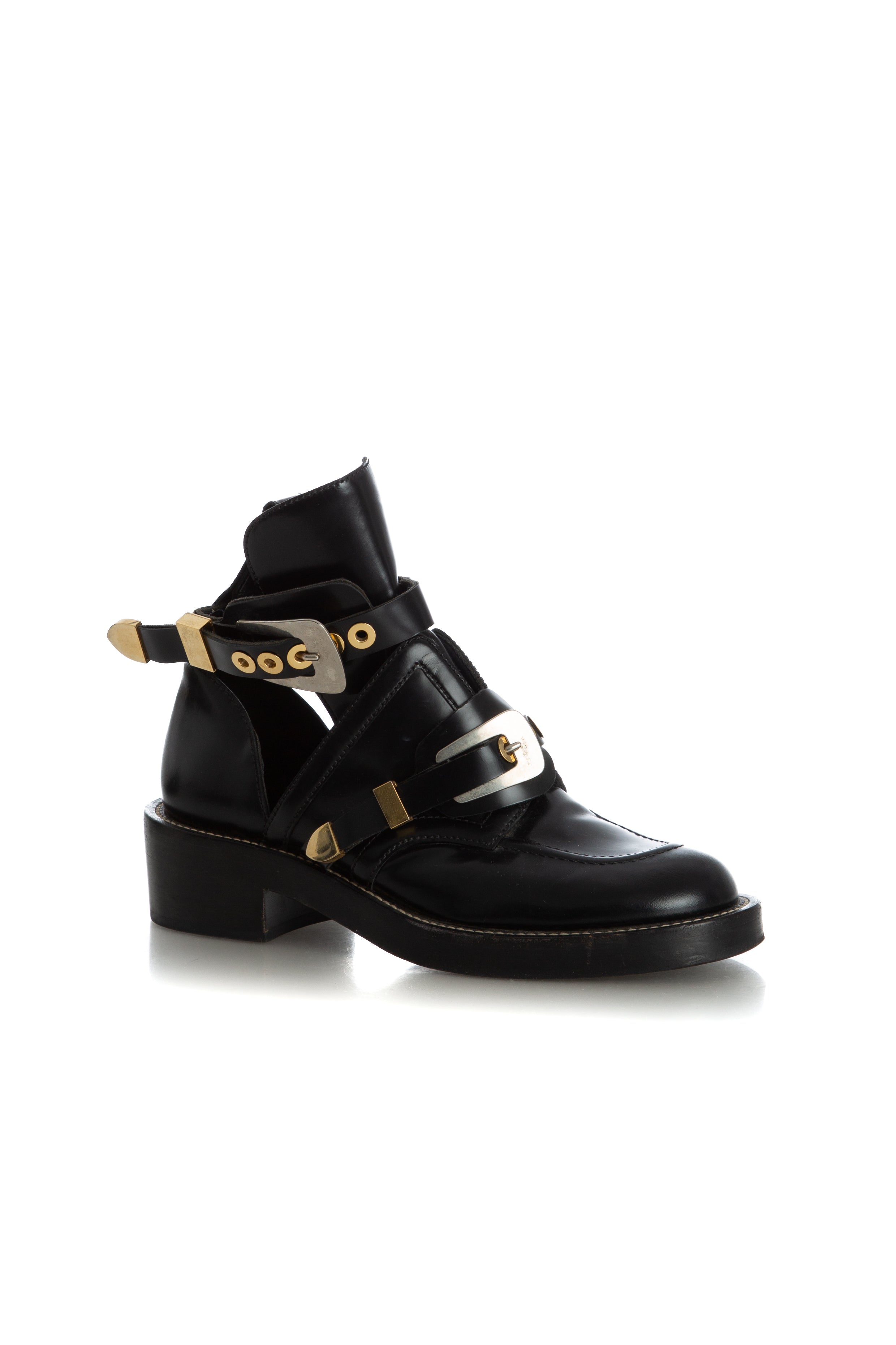 BALENCIAGA, TALLA 41