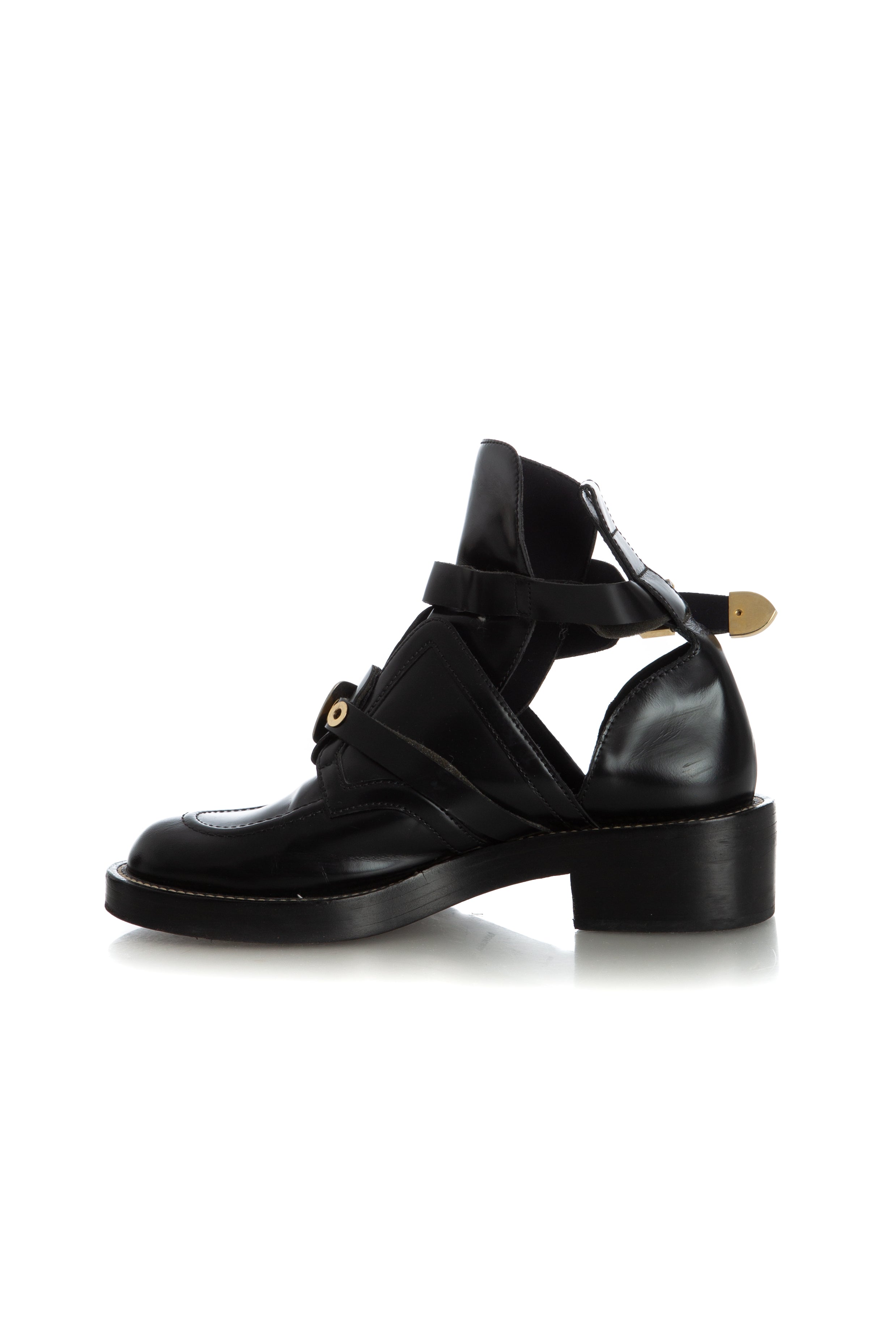 BALENCIAGA, TALLA 41