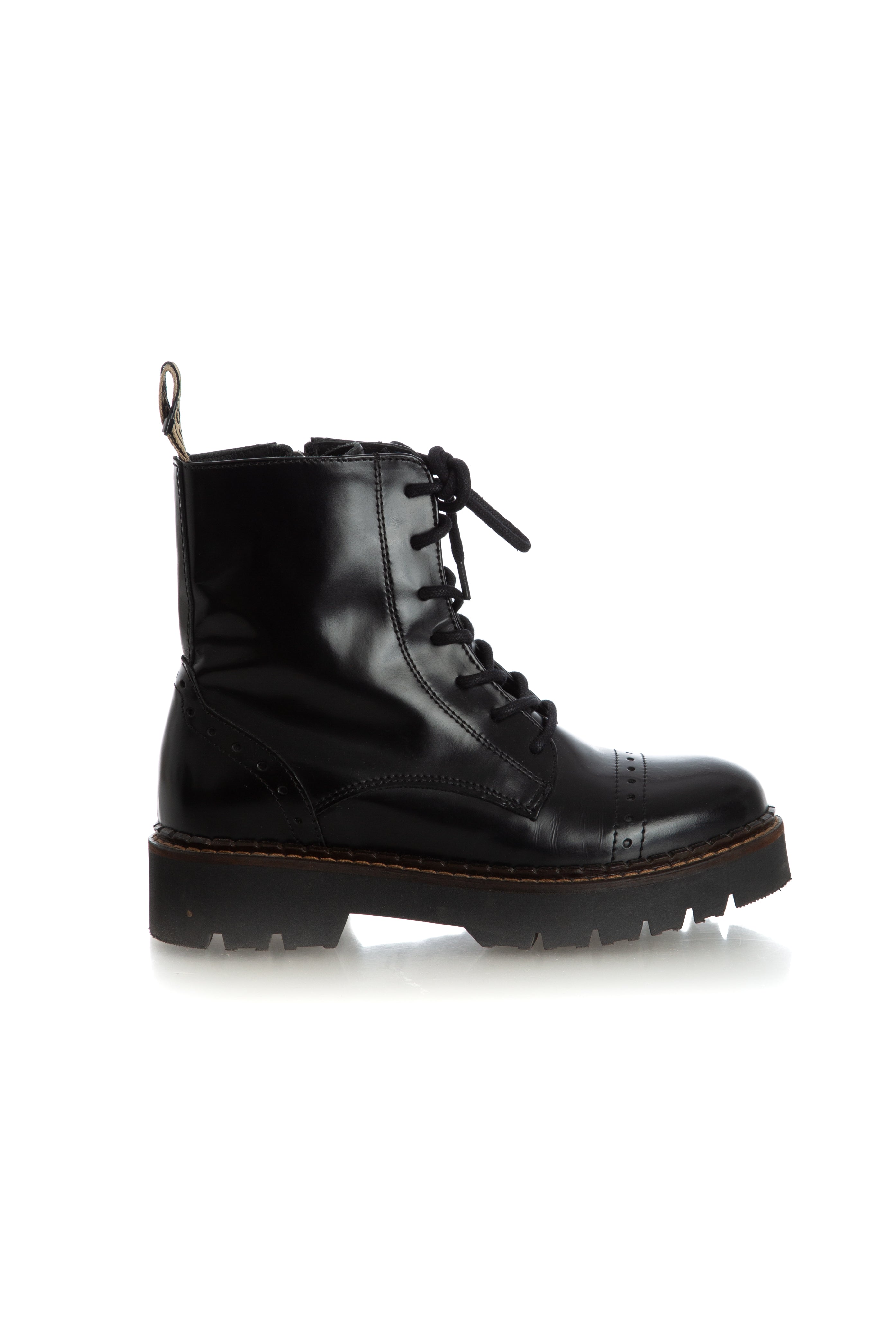 SCOTCH & SODA, 6 USA