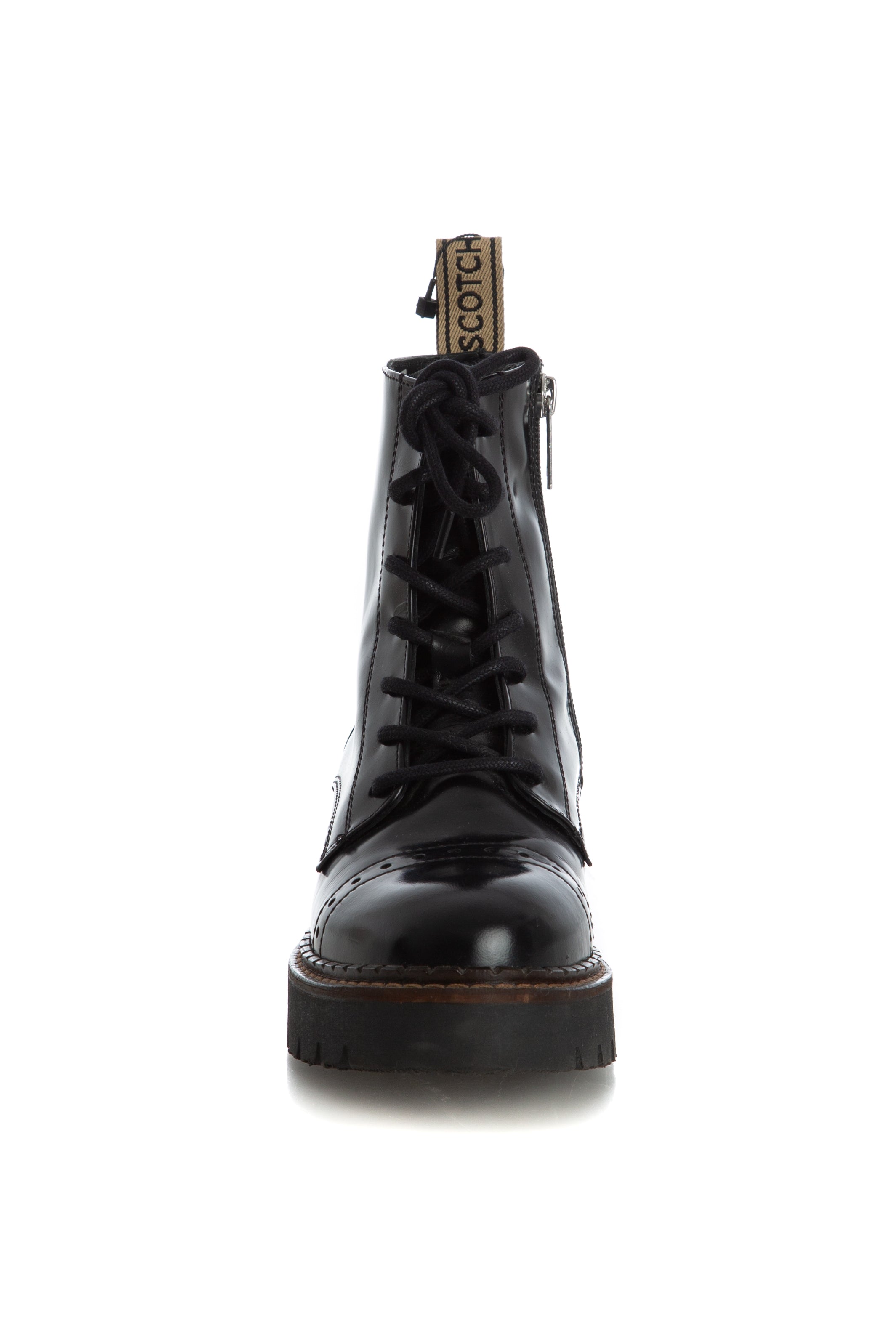 SCOTCH & SODA, 6 USA