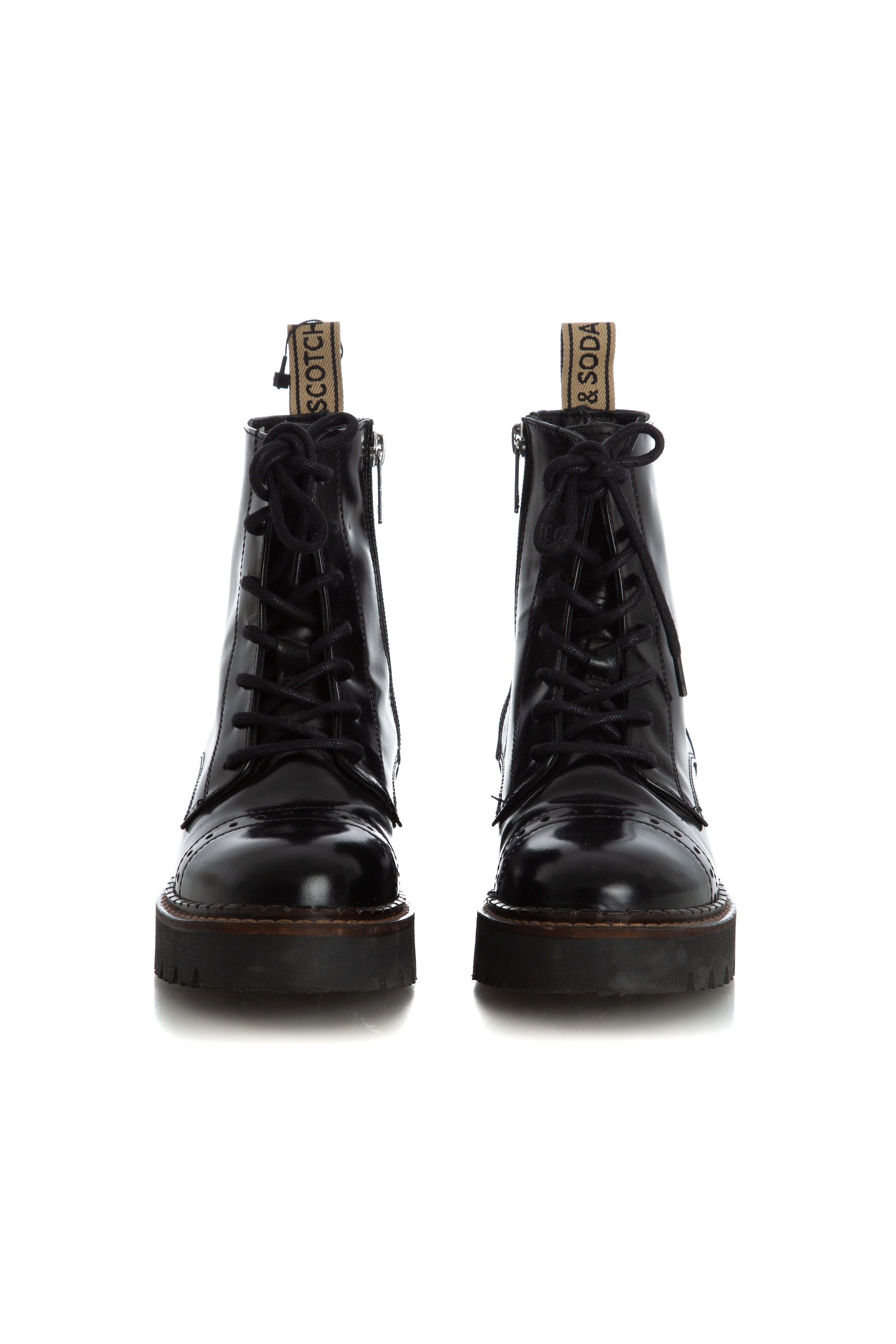 SCOTCH & SODA, 6 USA
