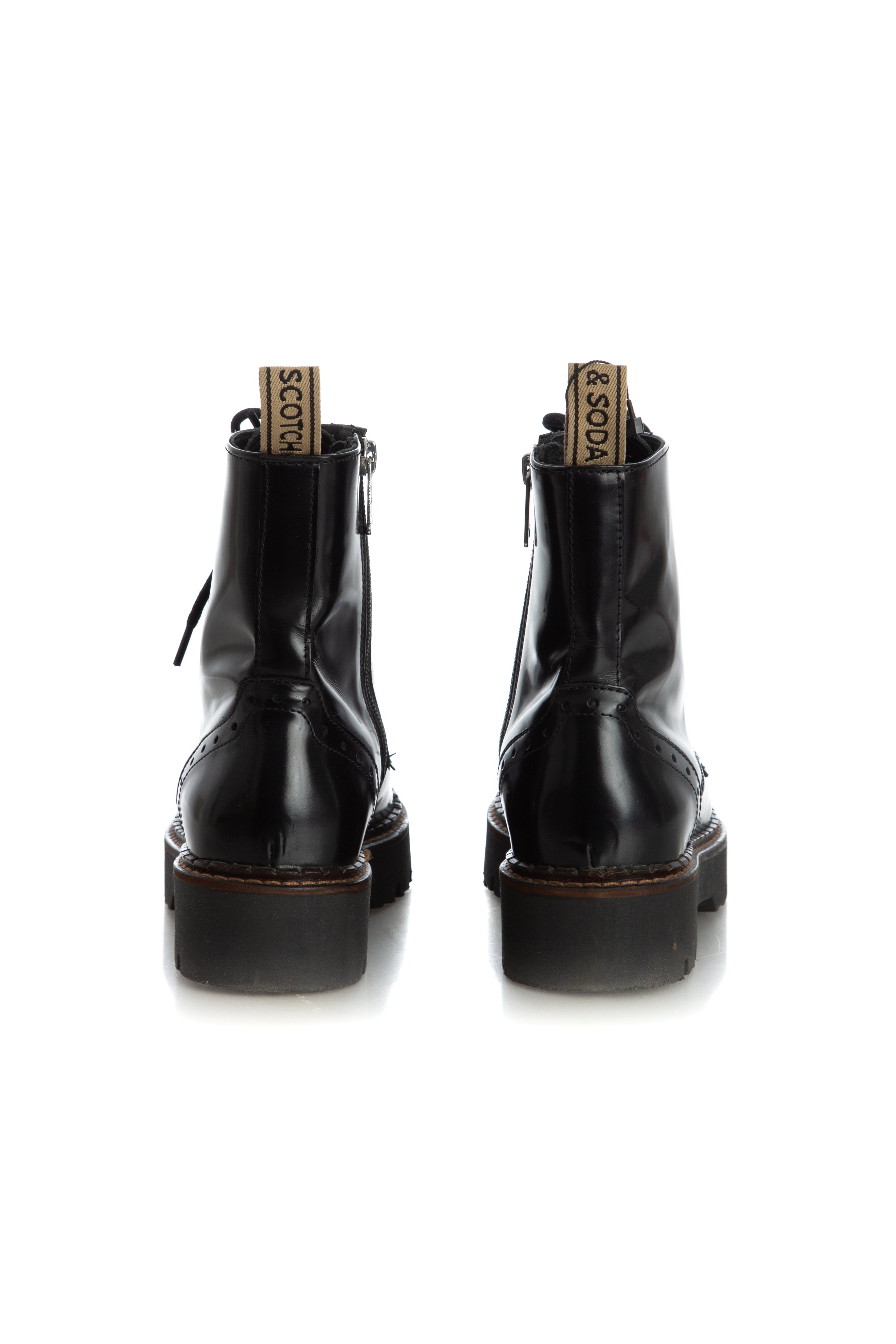 SCOTCH & SODA, 6 USA