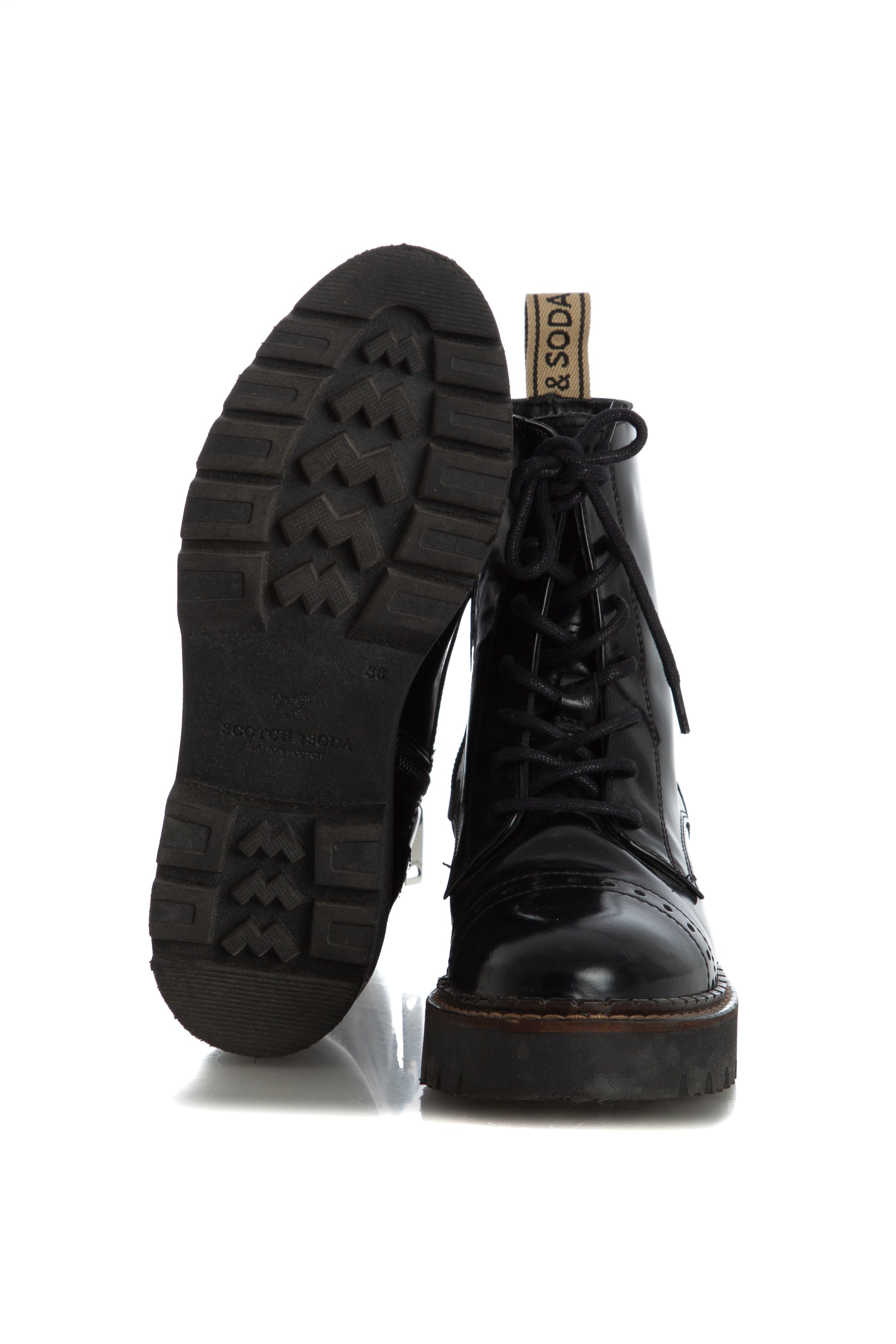 SCOTCH & SODA, 6 USA