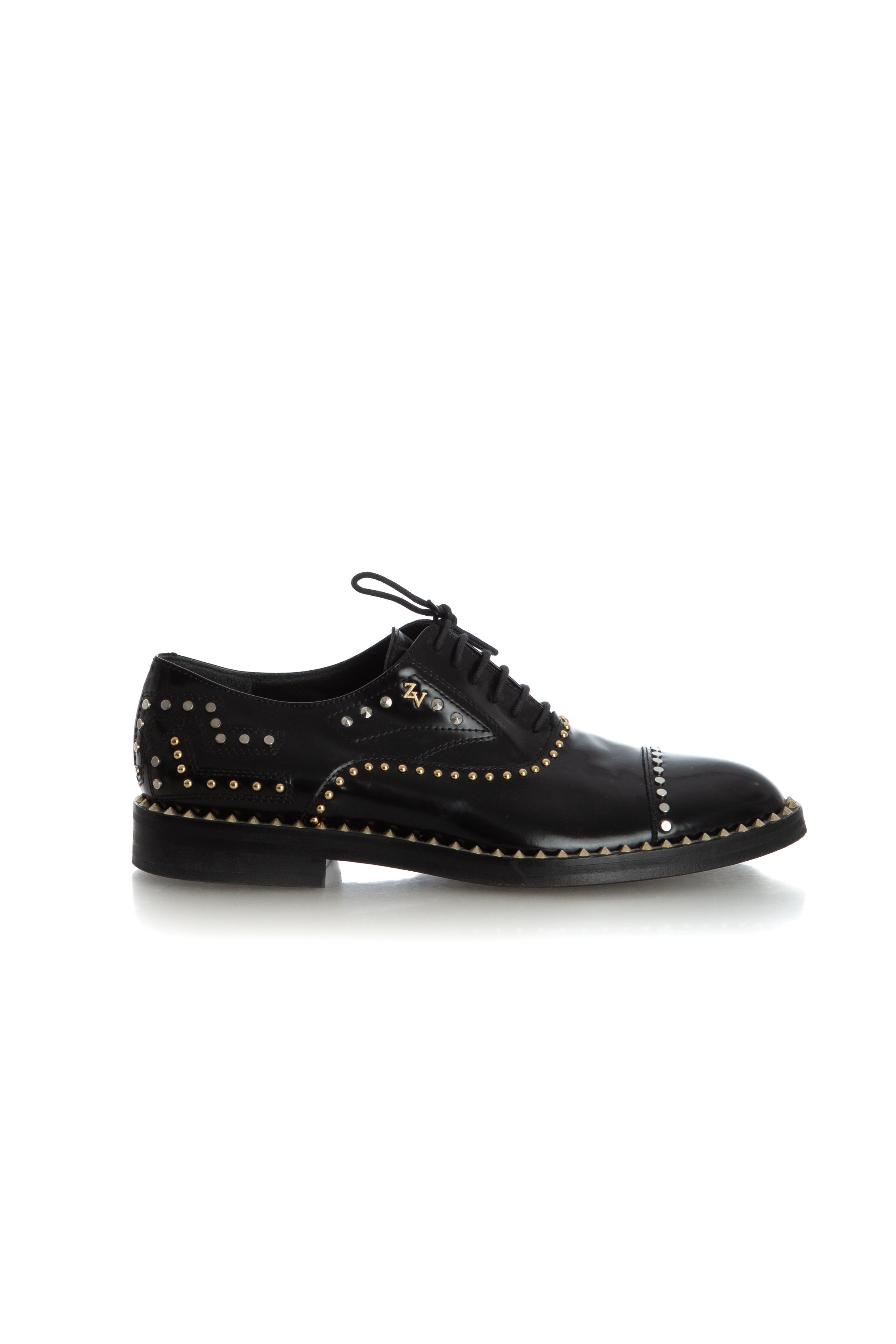 ZADIG & VOLTAIRE, TALLA 40