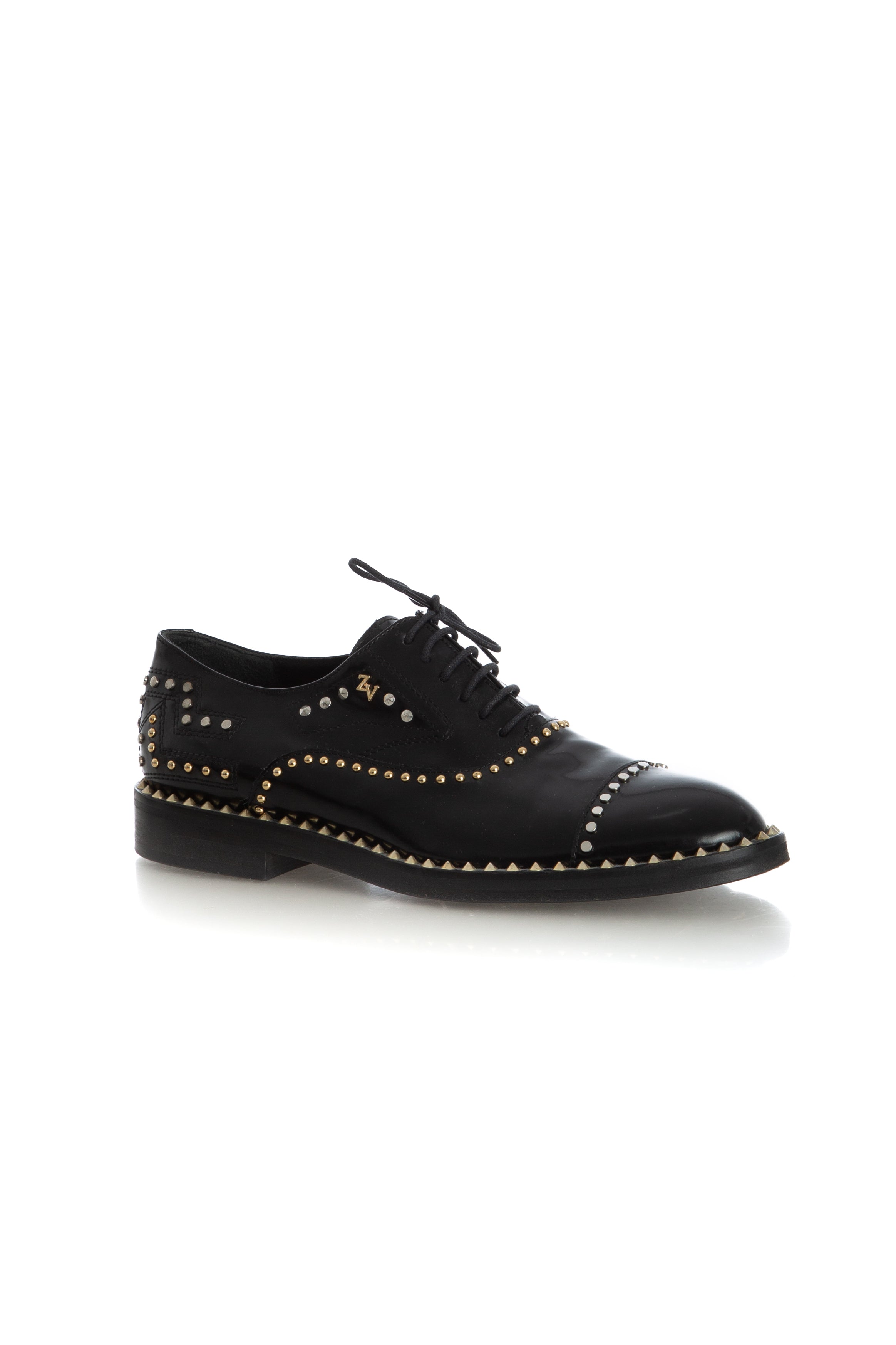 ZADIG & VOLTAIRE, TALLA 40