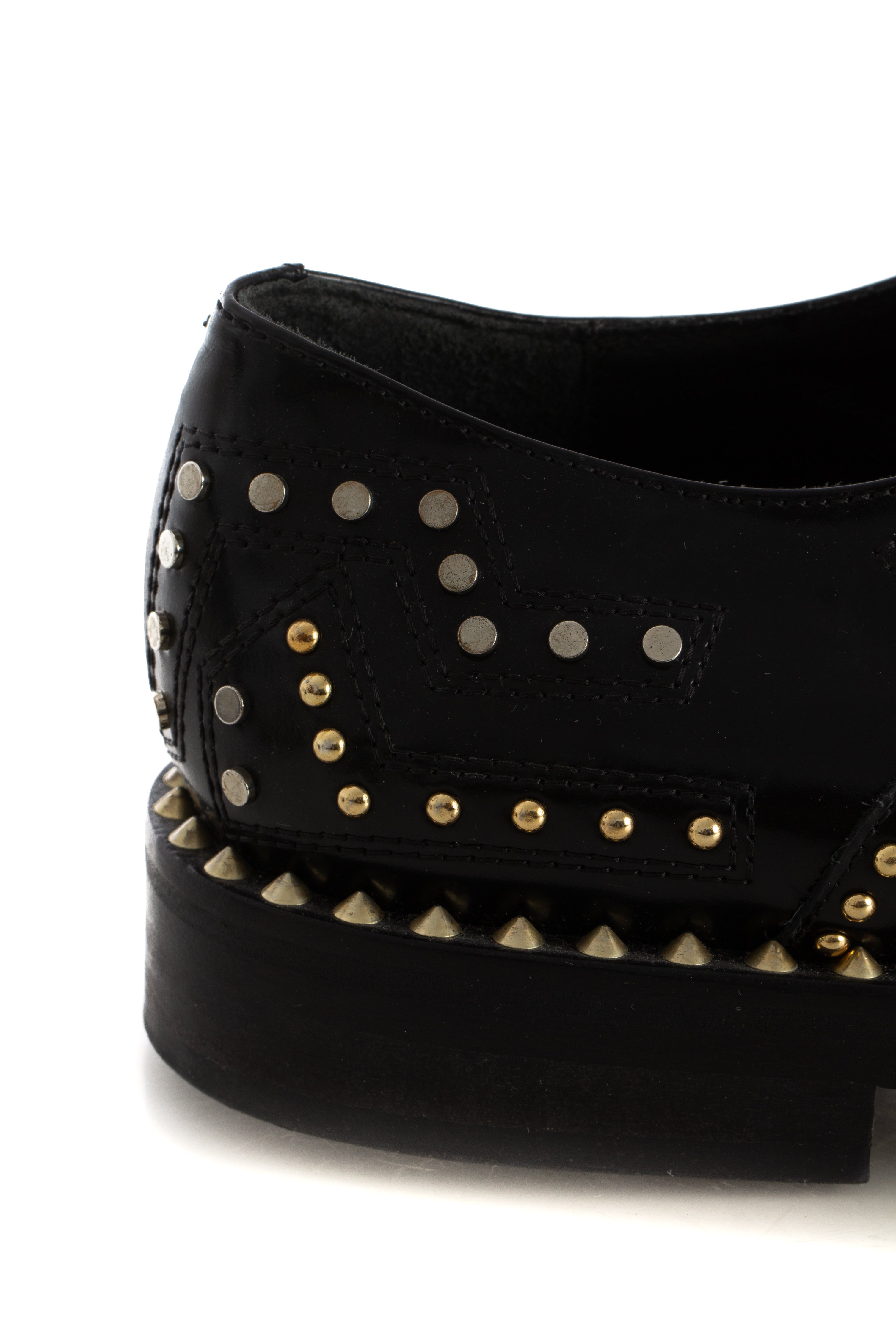 ZADIG & VOLTAIRE, TALLA 40