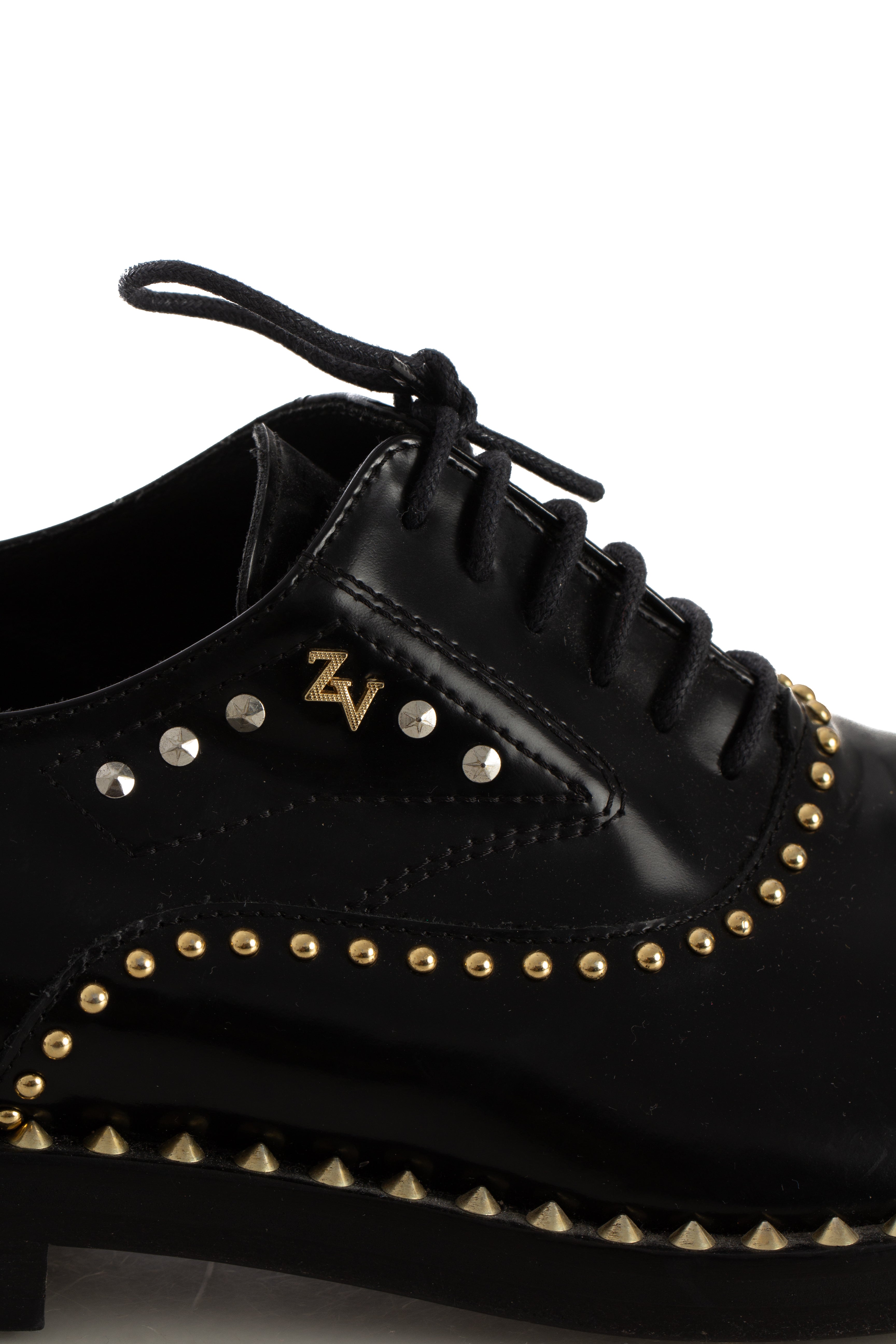 ZADIG & VOLTAIRE, TALLA 40