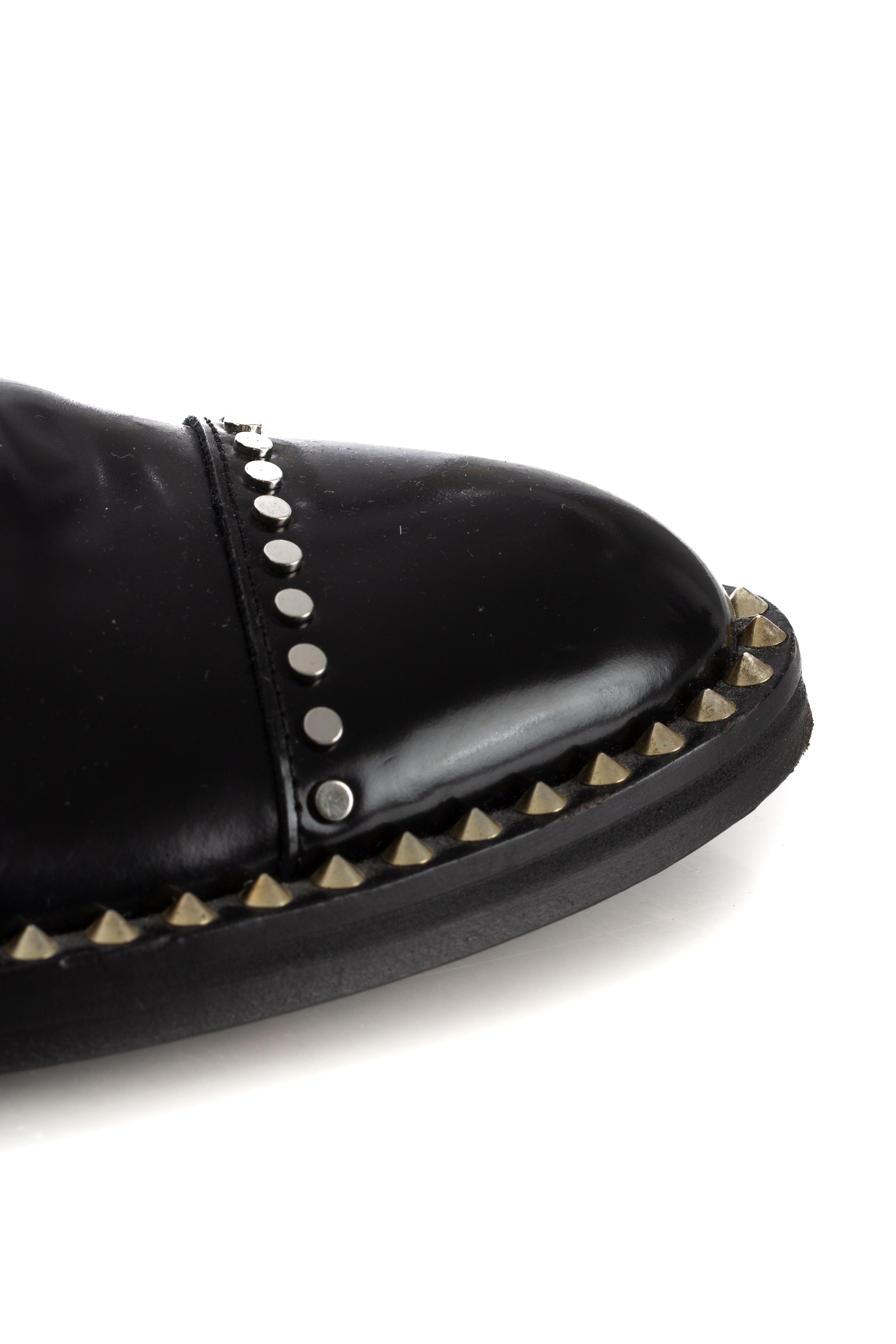 ZADIG & VOLTAIRE, TALLA 40