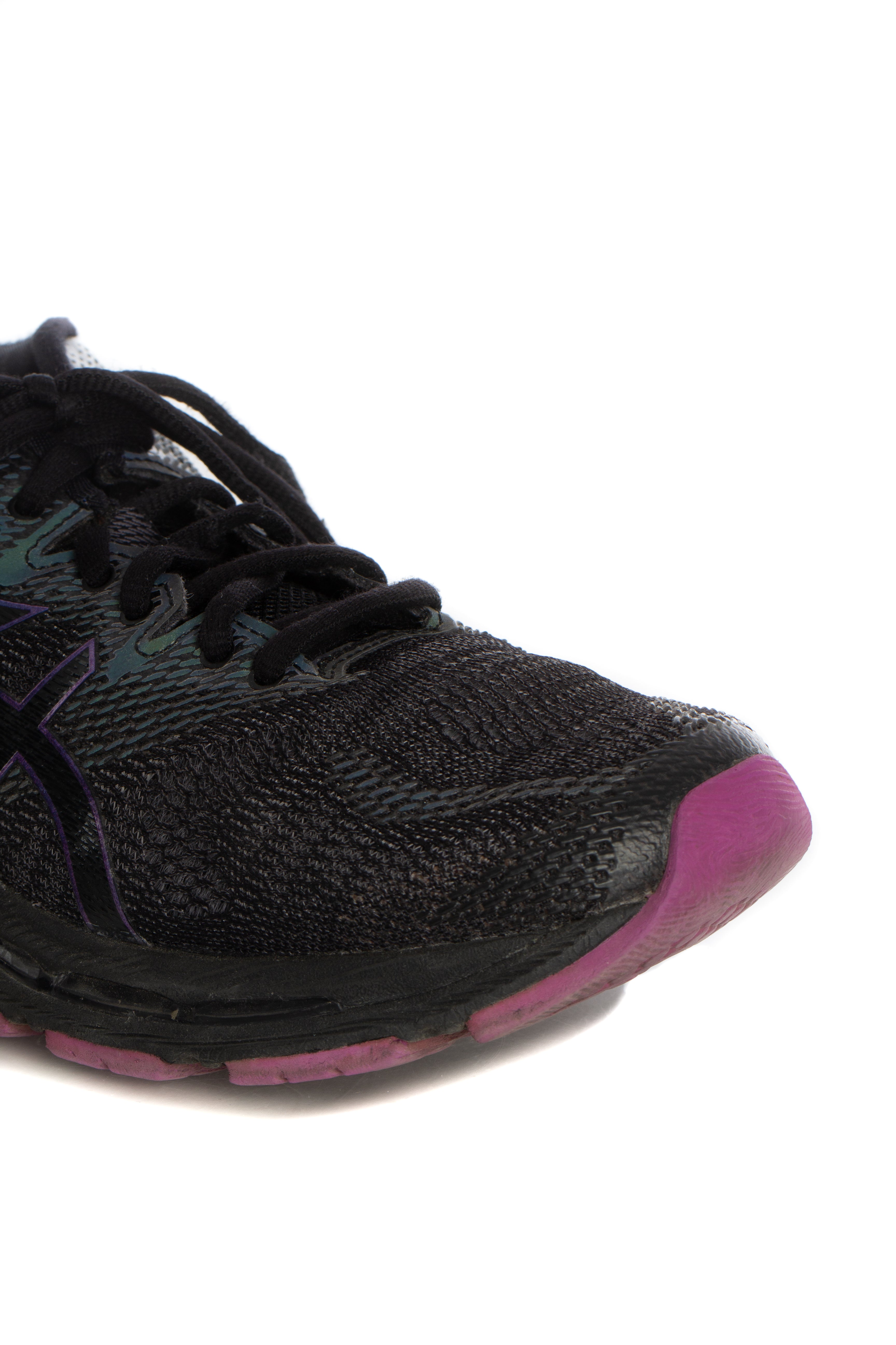 ASICS, 7 USA