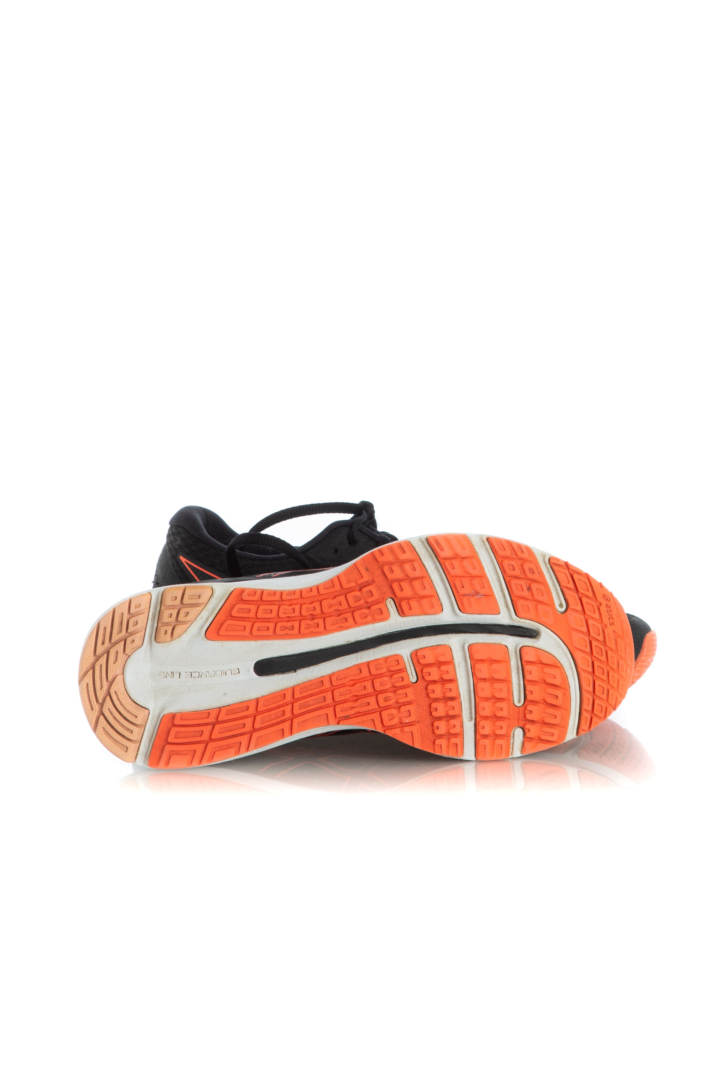 ASICS, 7 USA