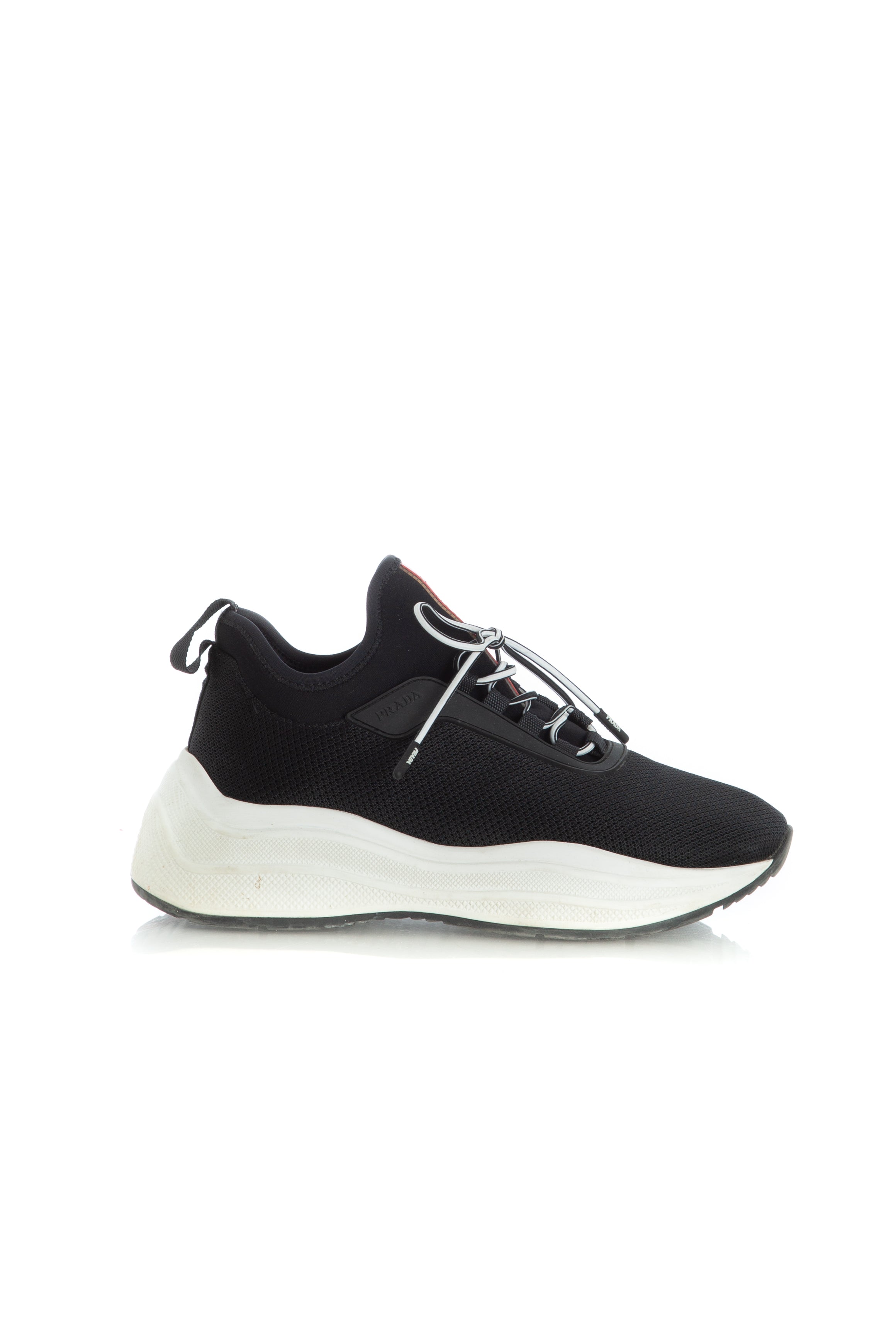 PRADA, talla 6.5