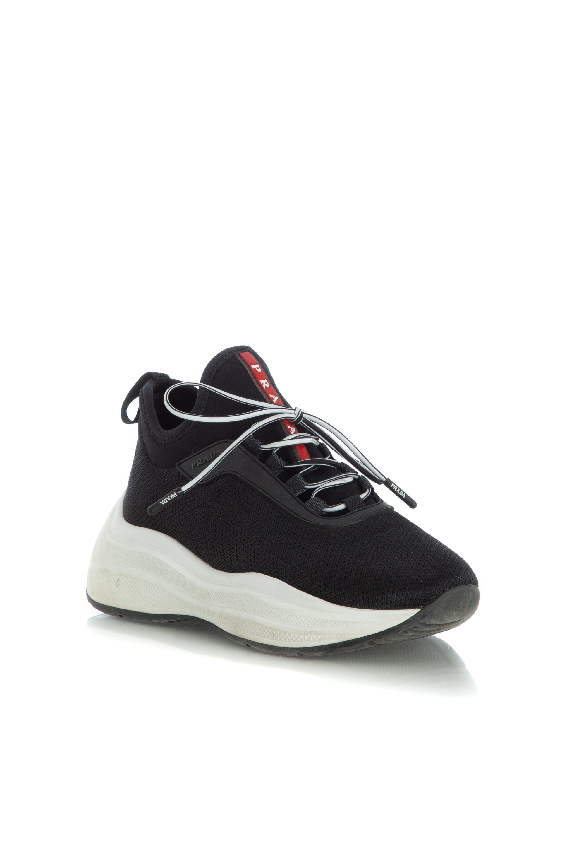 PRADA, talla 6.5