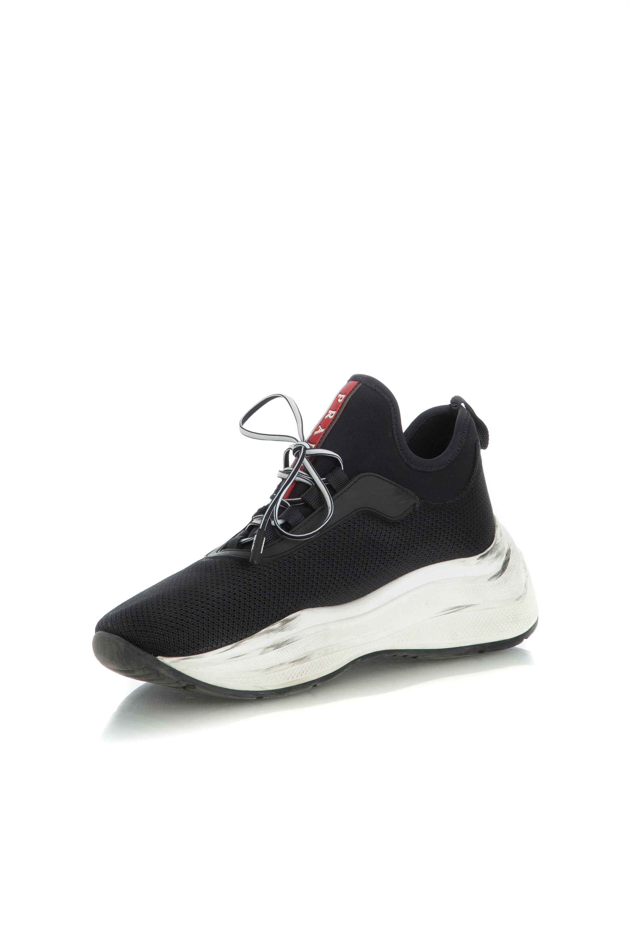 PRADA, talla 6.5